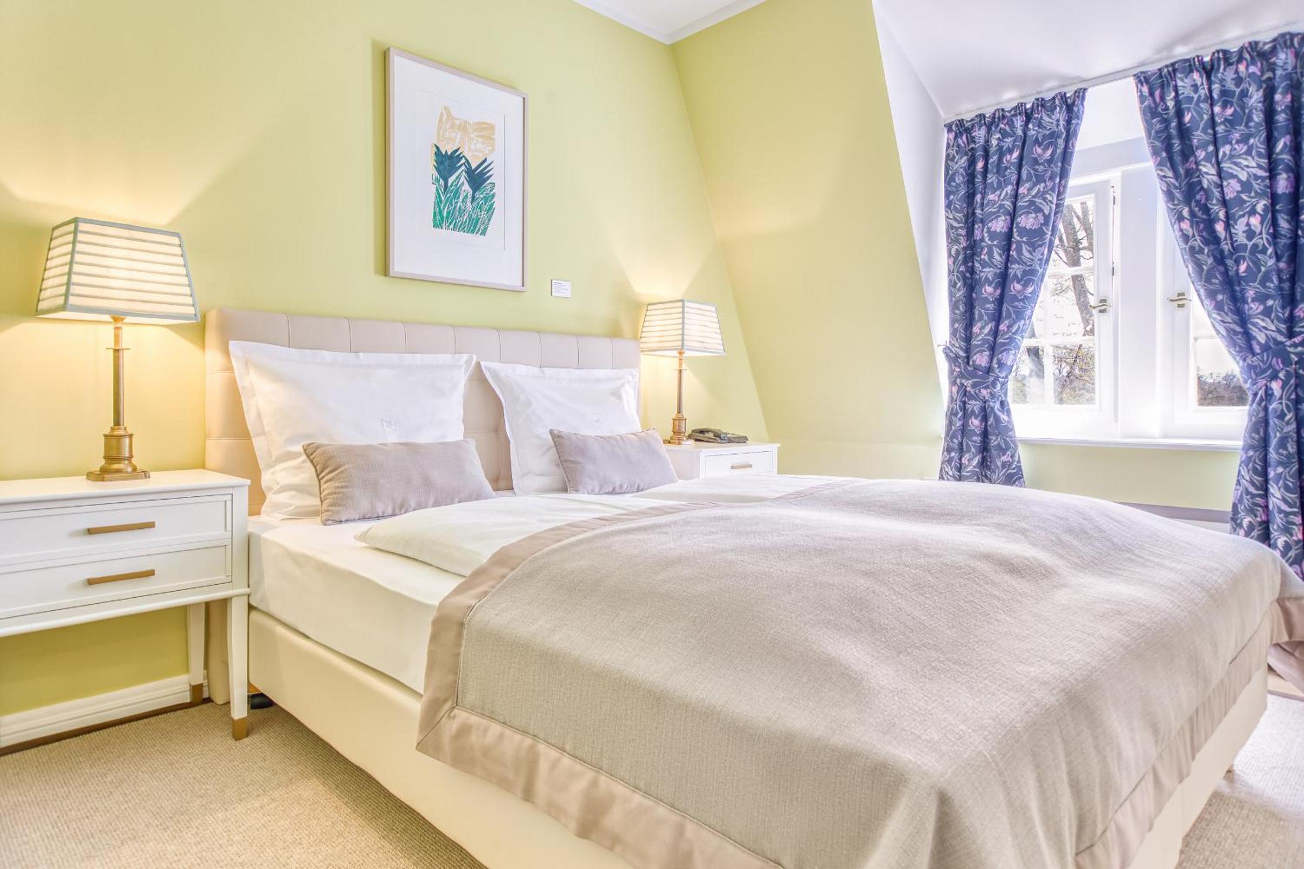 Deluxe Junior Suite Torhaus [unchanged – specific name] photo