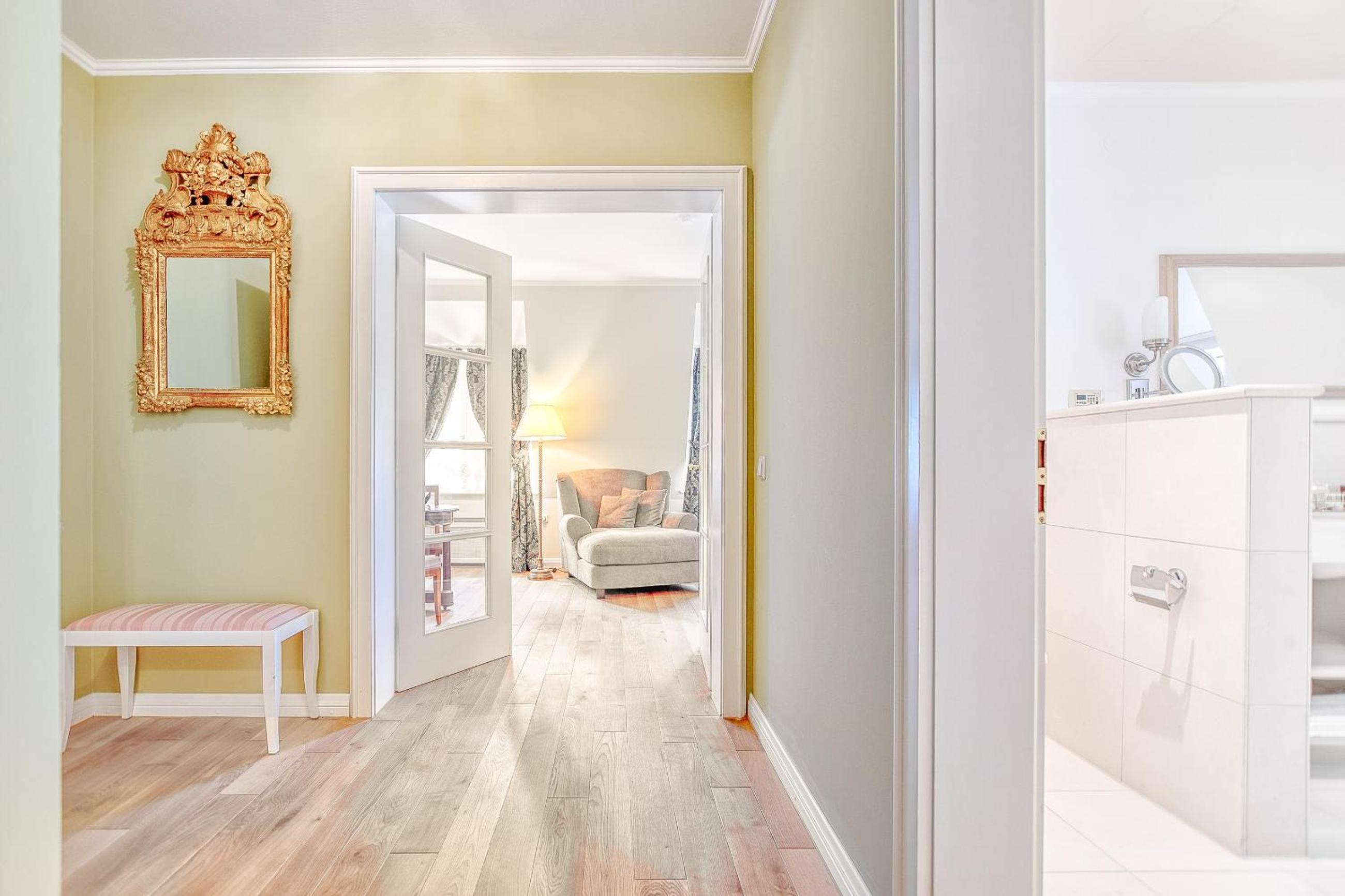 Deluxe Junior Suite Torhaus [unchanged – specific name]