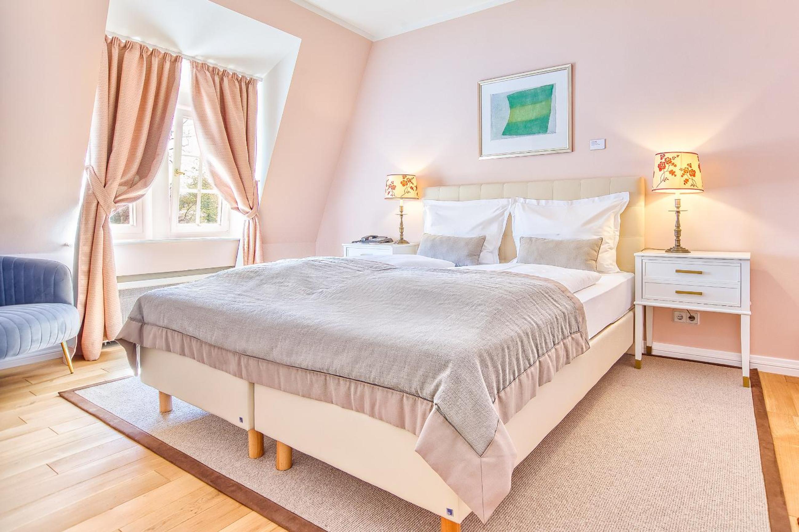 Deluxe Junior Suite Torhaus [unchanged – specific name]