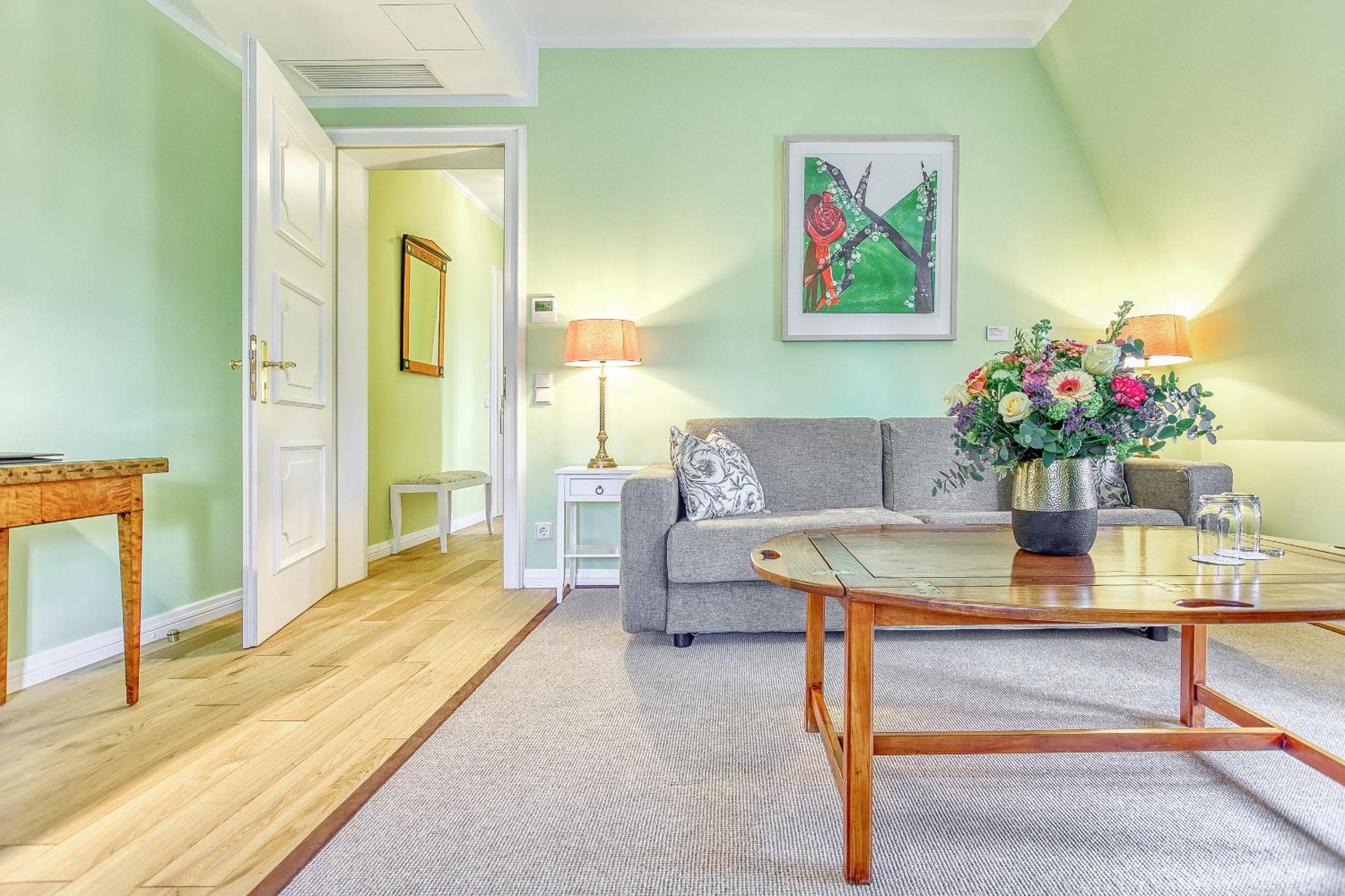 Deluxe Junior Suite Torhaus [unchanged – specific name]