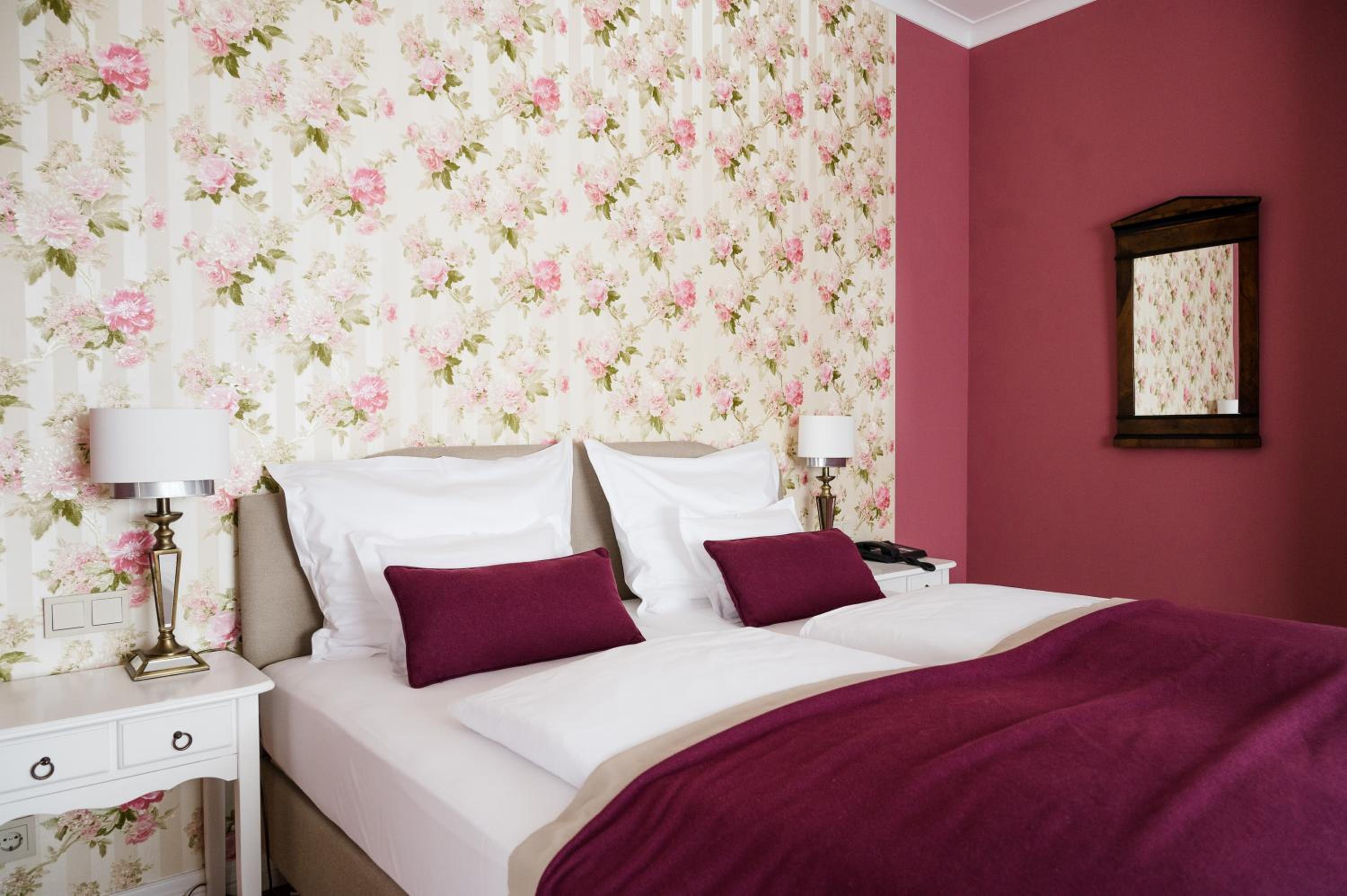 Comfort Junior Suite Garden House photo