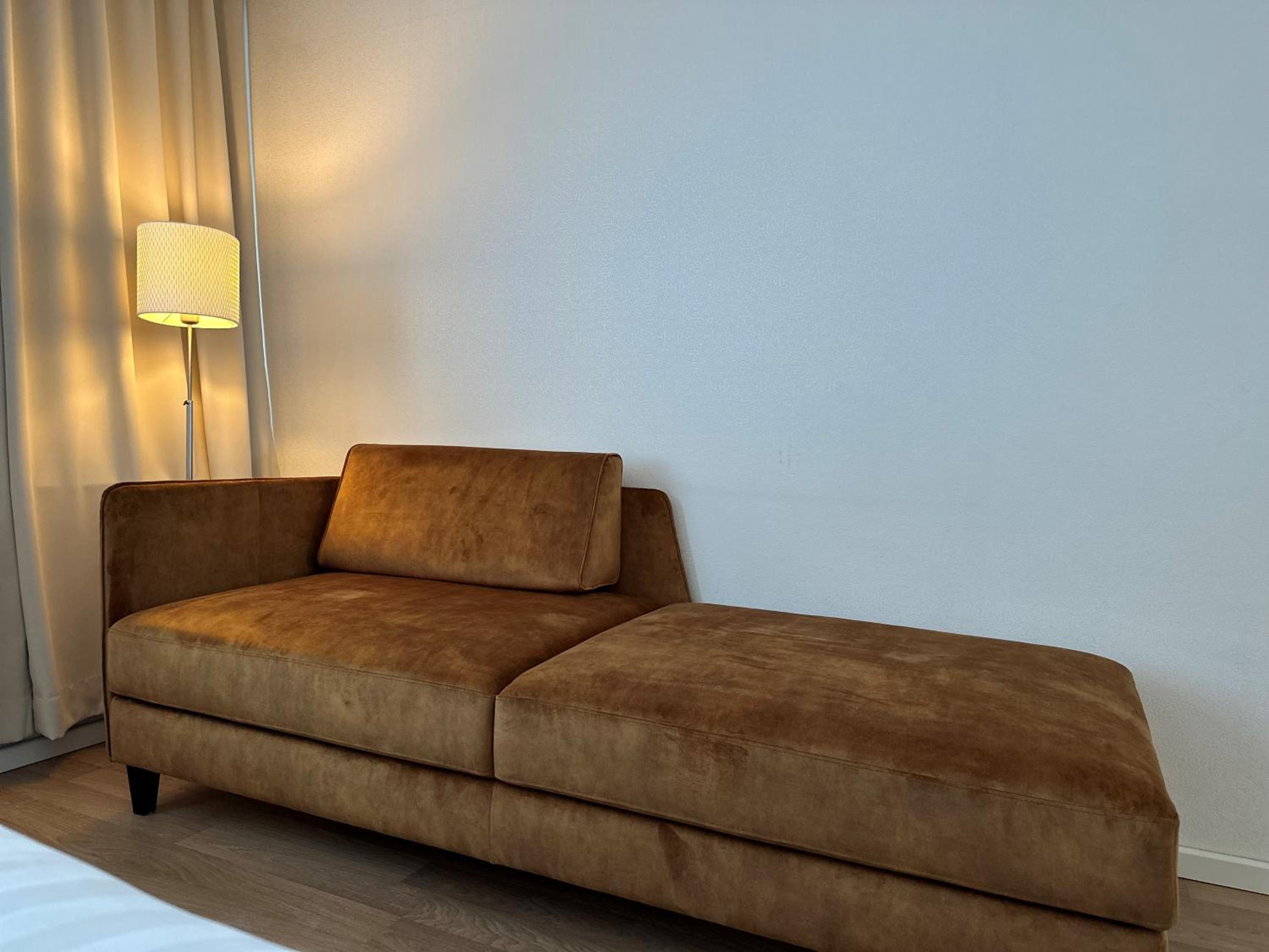 Junior Suite with Sauna photo 1