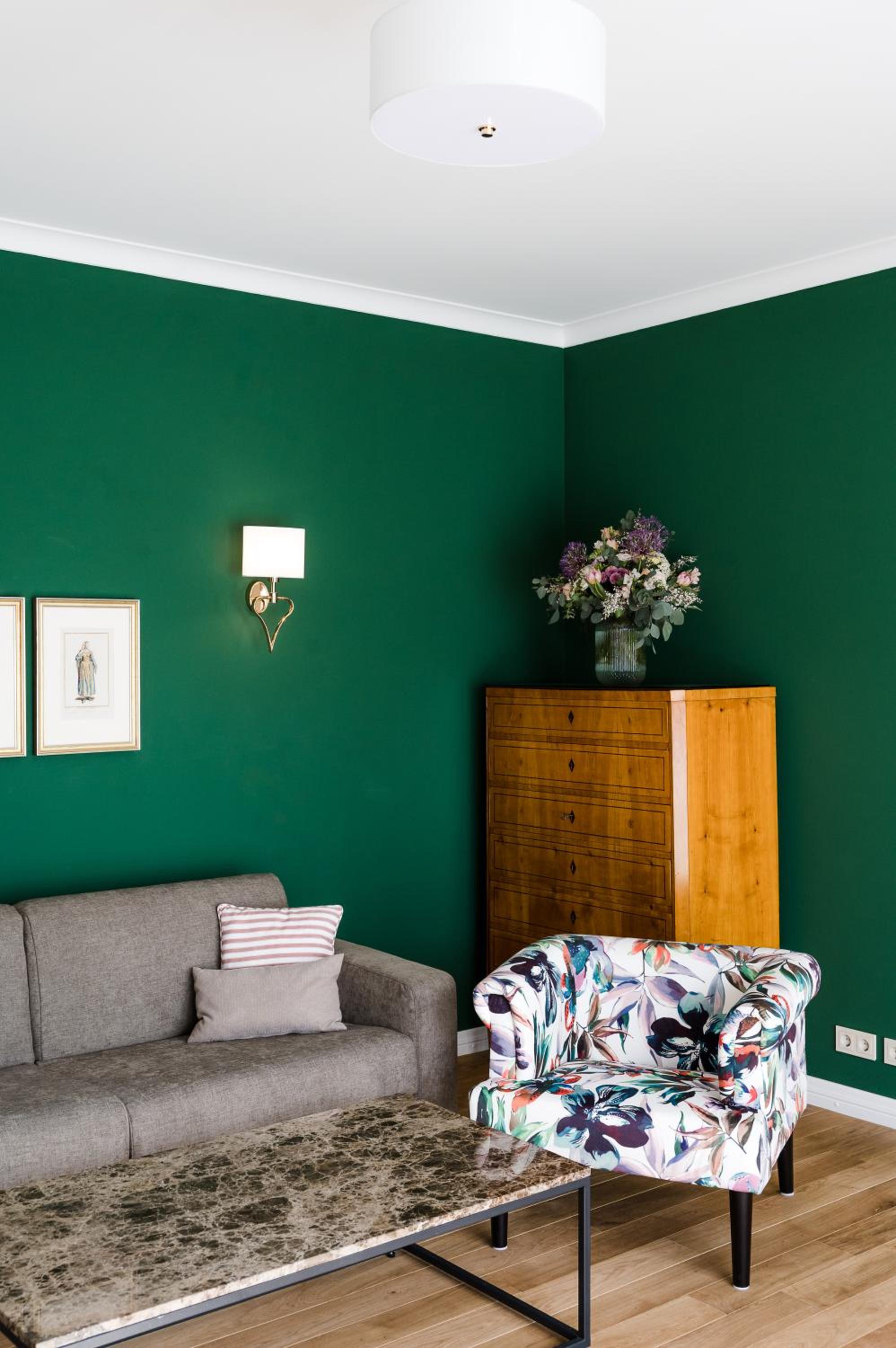 Comfort Junior Suite Garden House photo