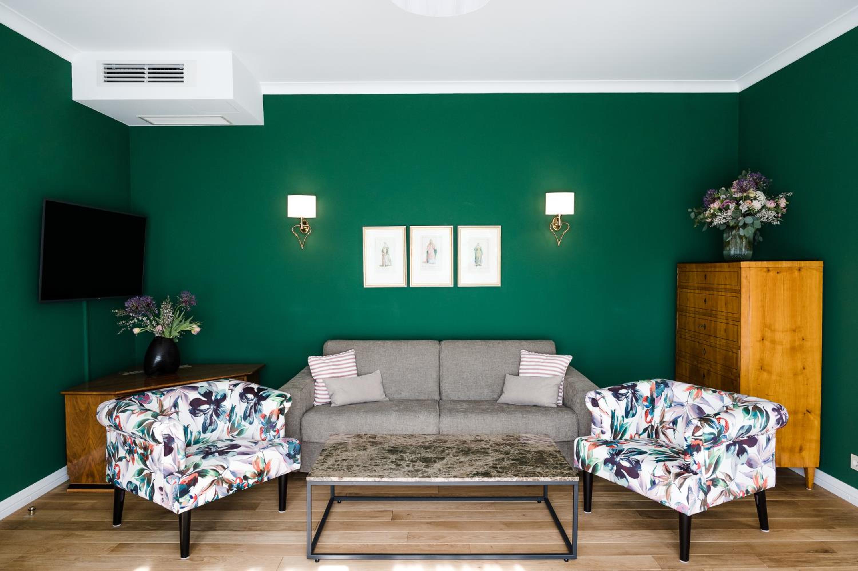 Comfort Junior Suite Garden House photo