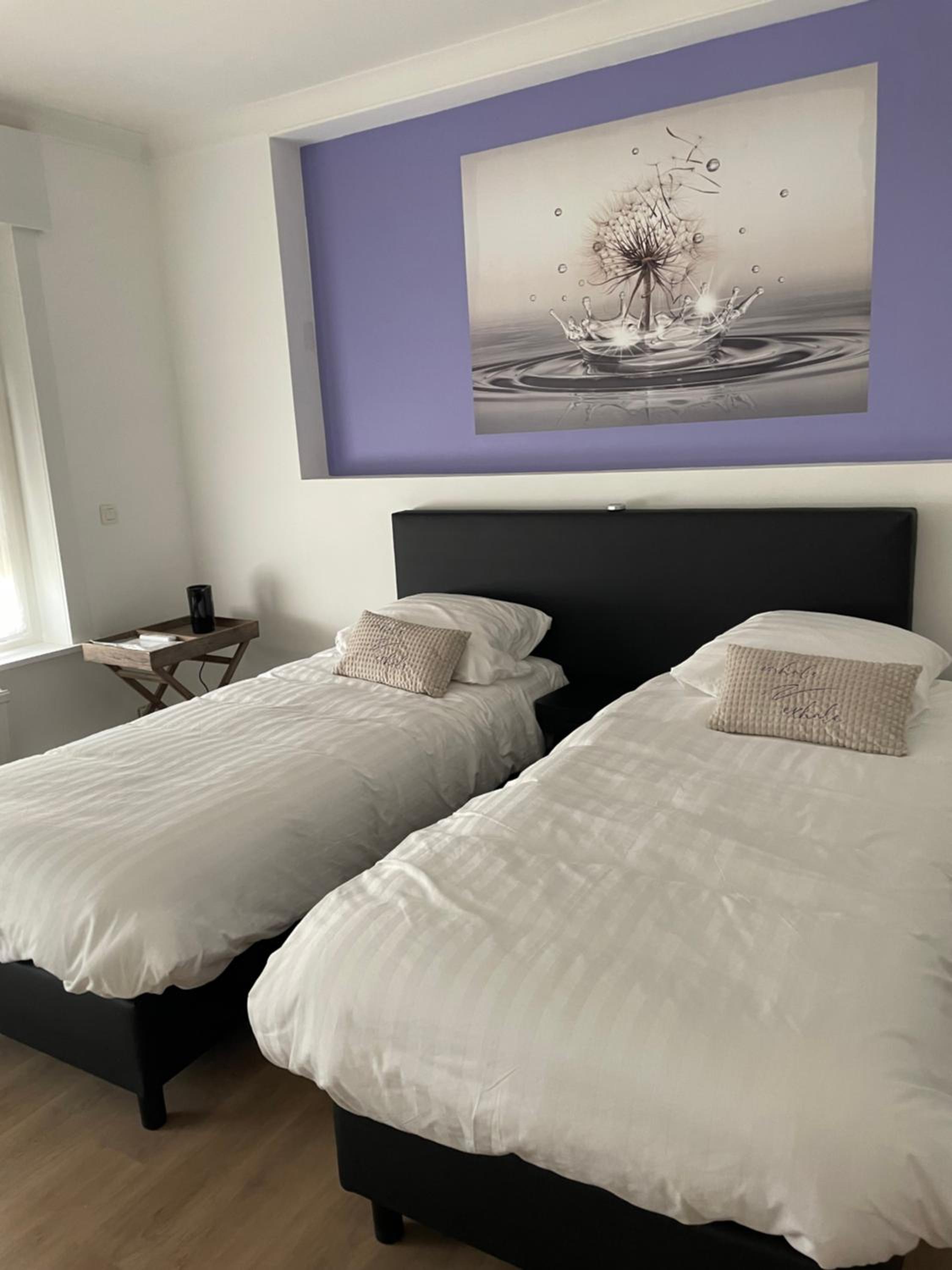 Double Room with Garden View photo 3
