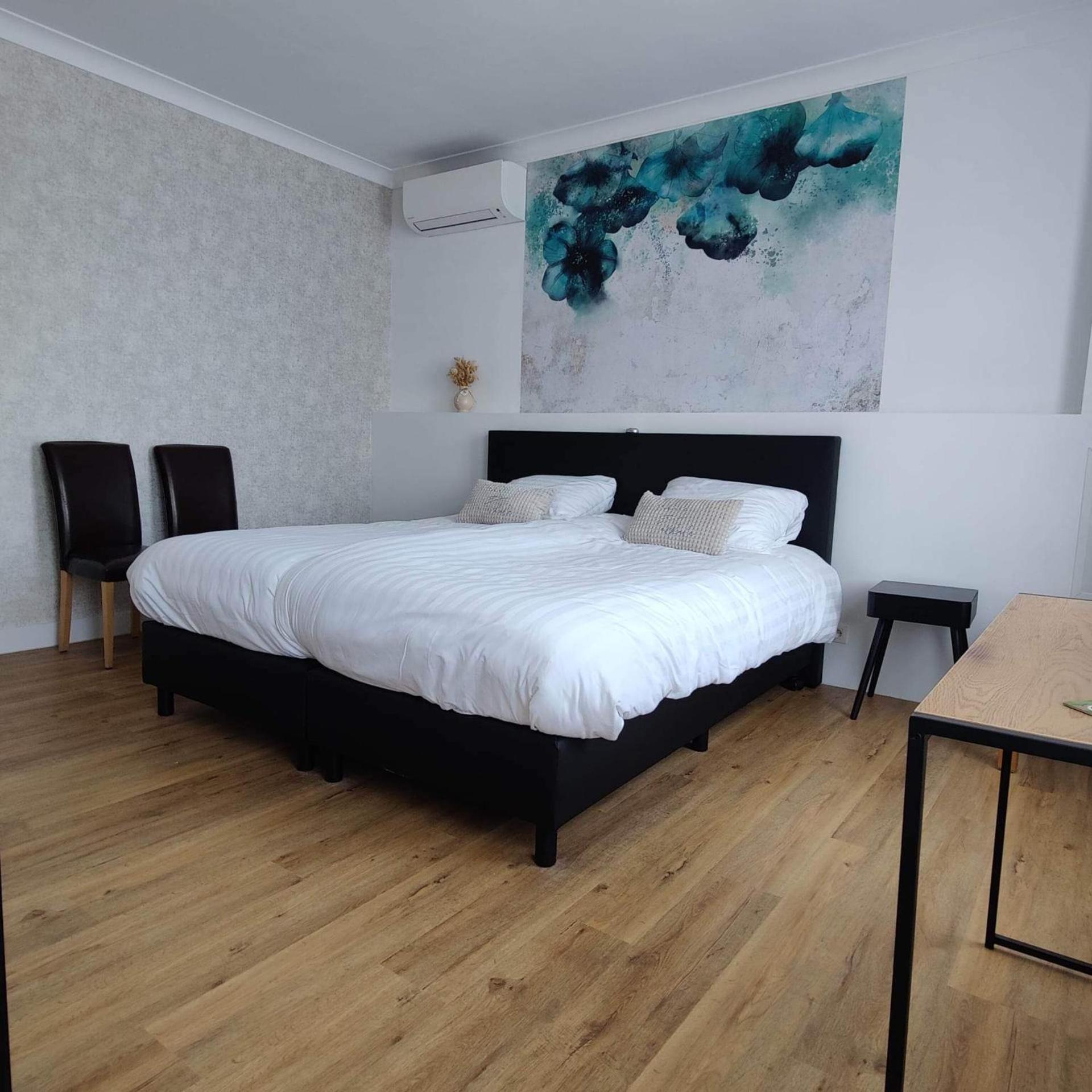 Double Room with Garden View photo 1