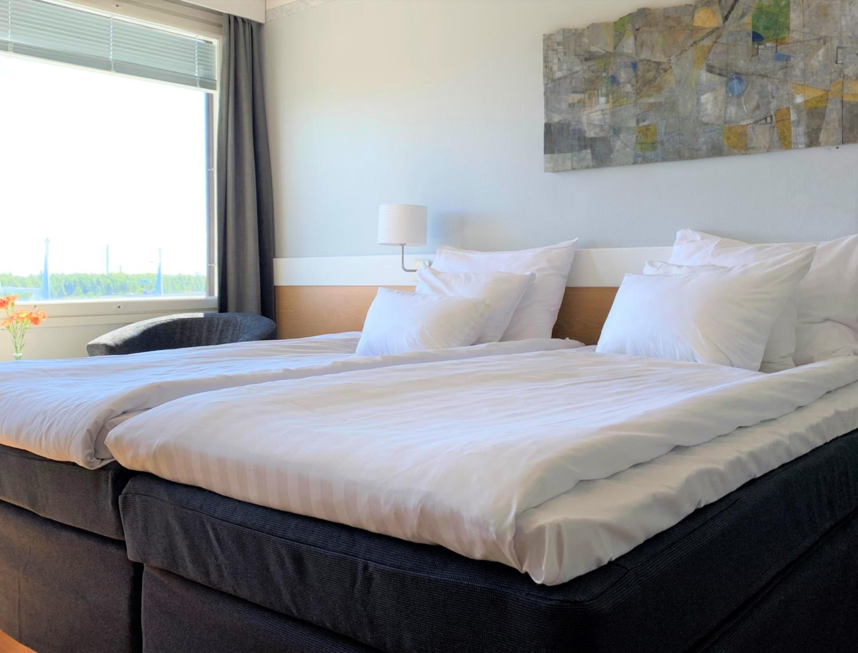 Superior Double Room photo 1