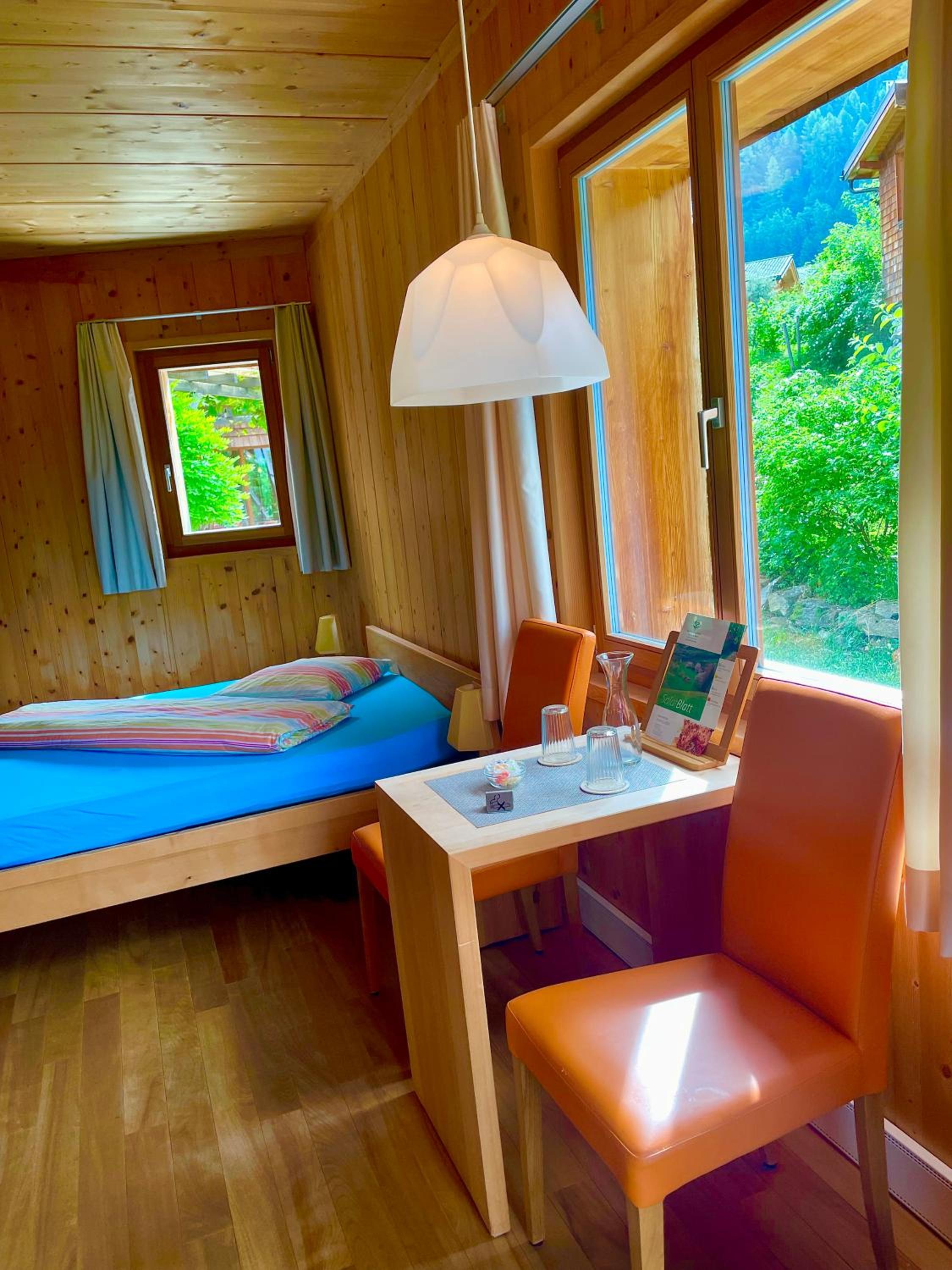 Double Room with Balcony photo 1
