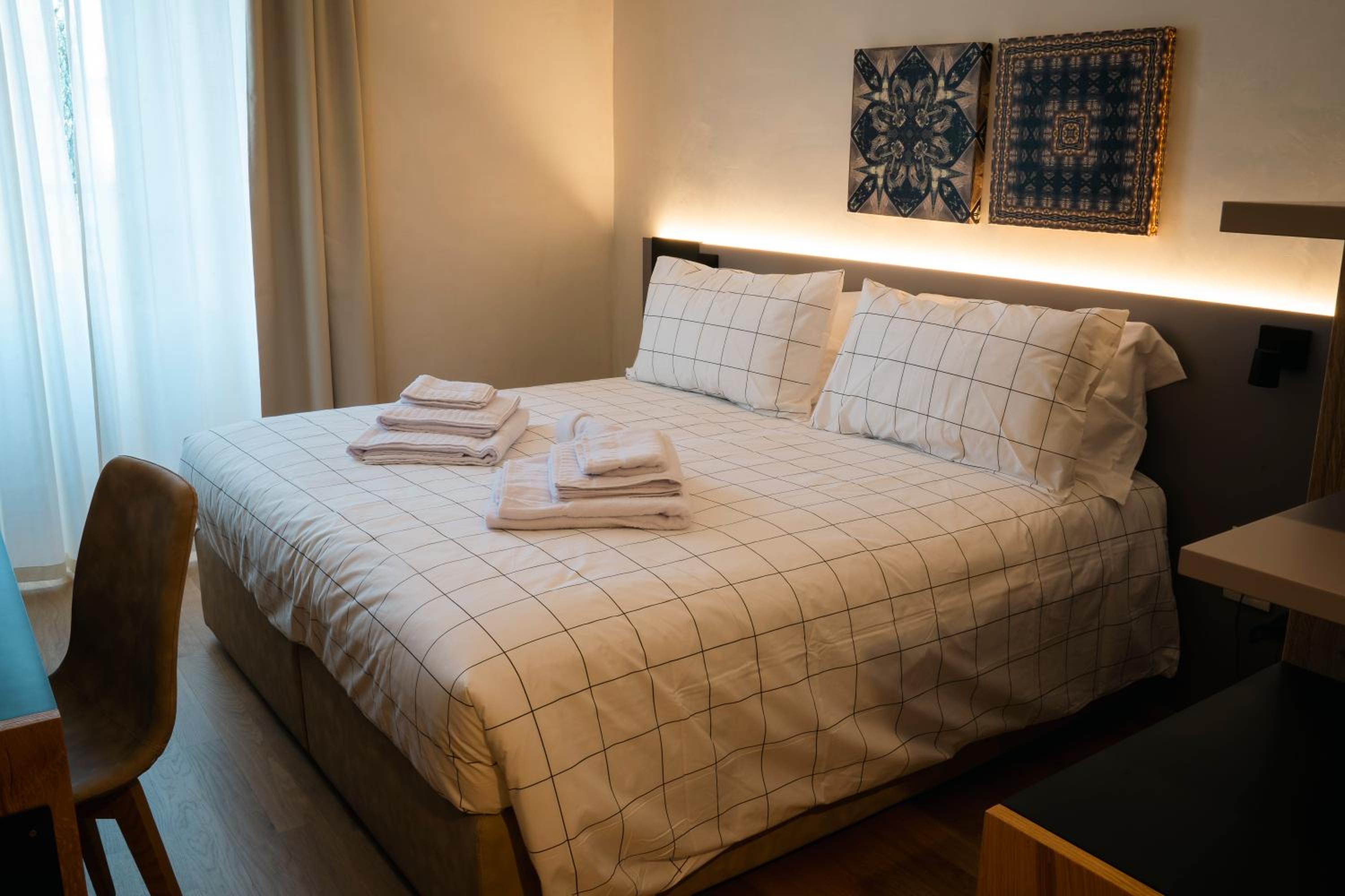Superior Double Room photo 2