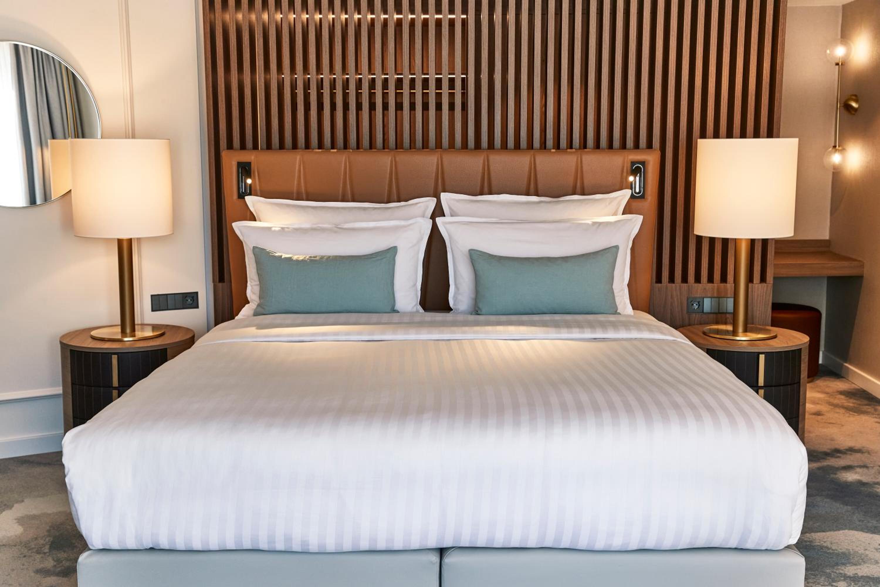 Junior Suite - Photo 1