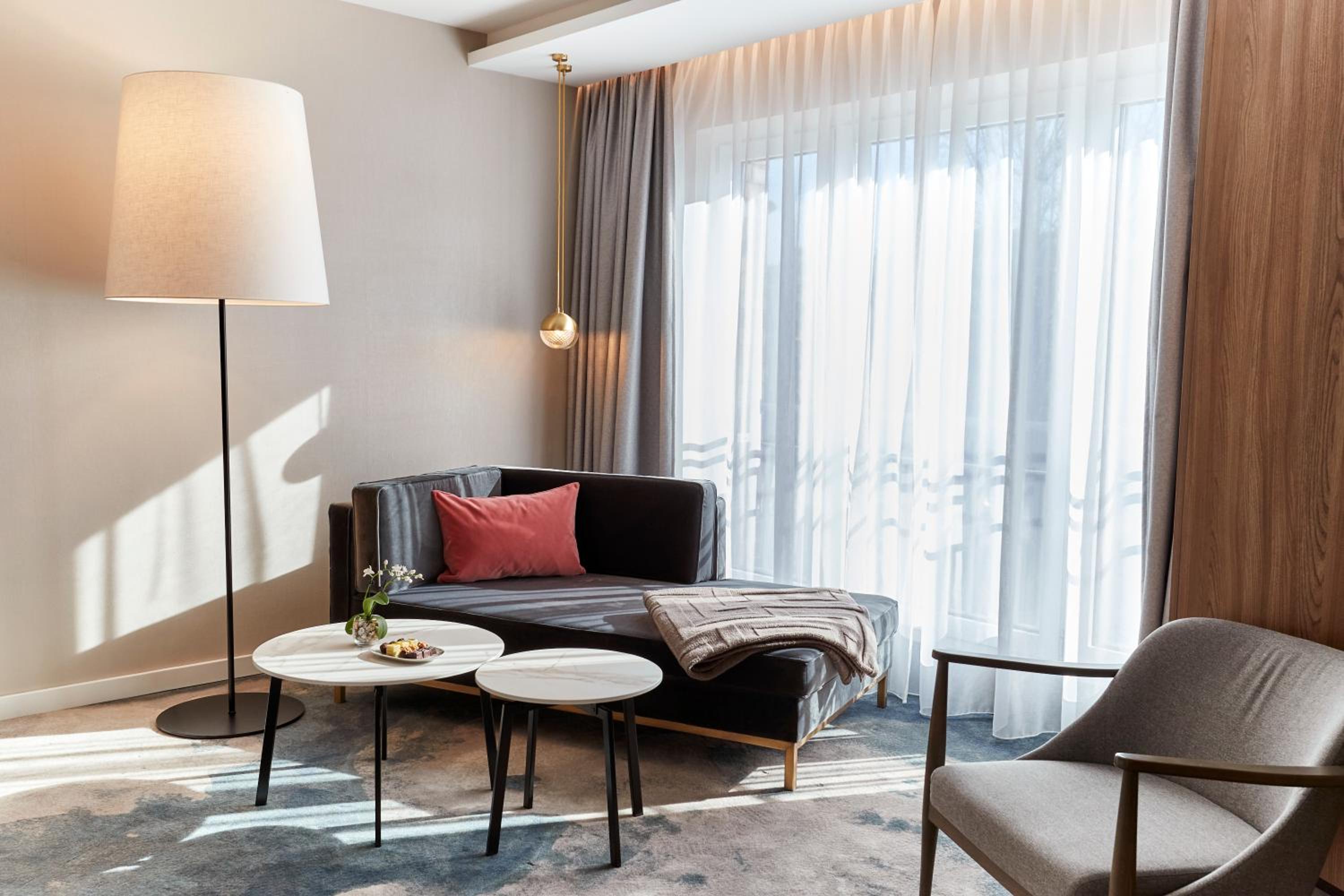 Junior Suite - Photo 2