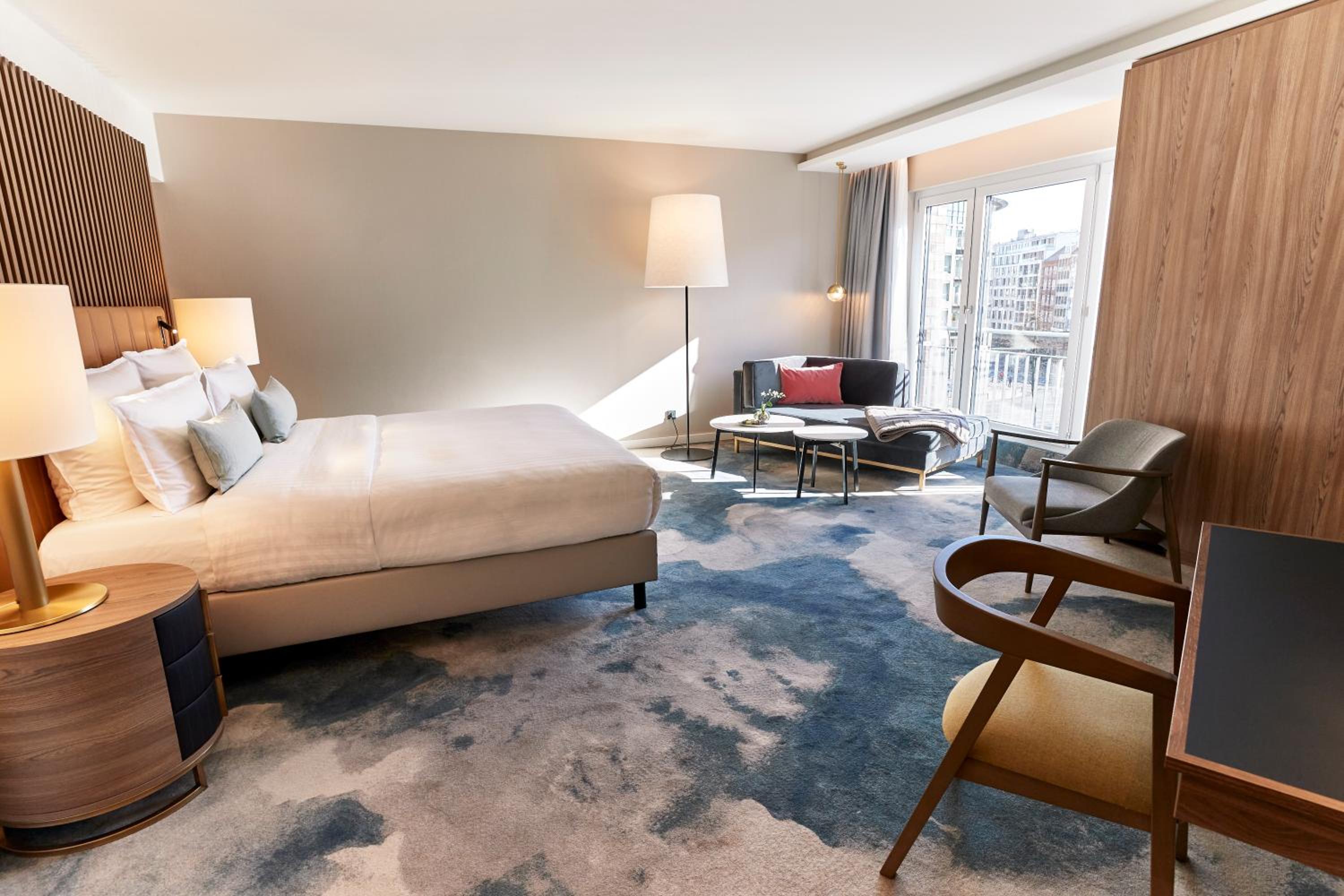 Junior Suite - Photo 4