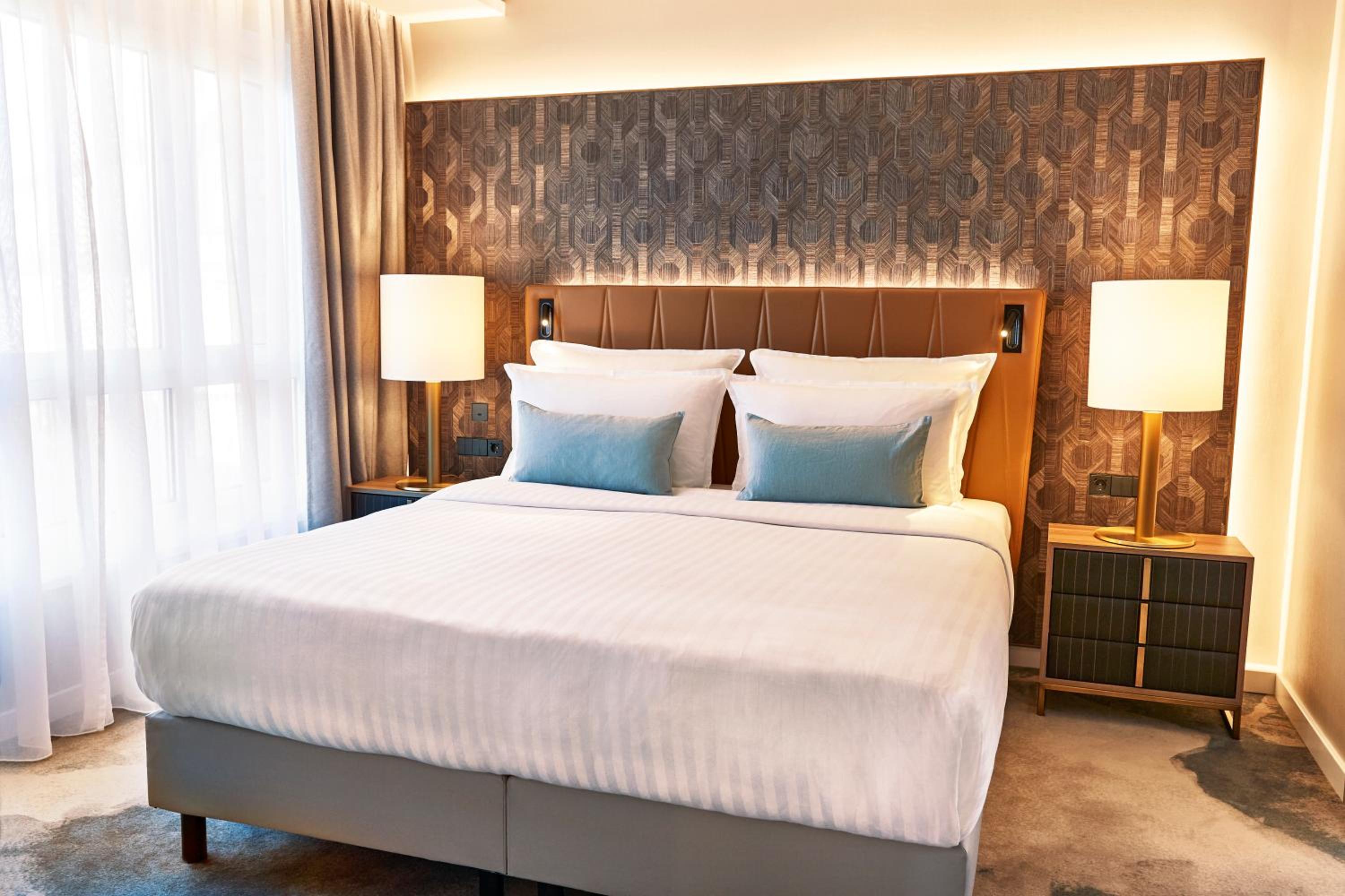 Superior Suite - Photo 1