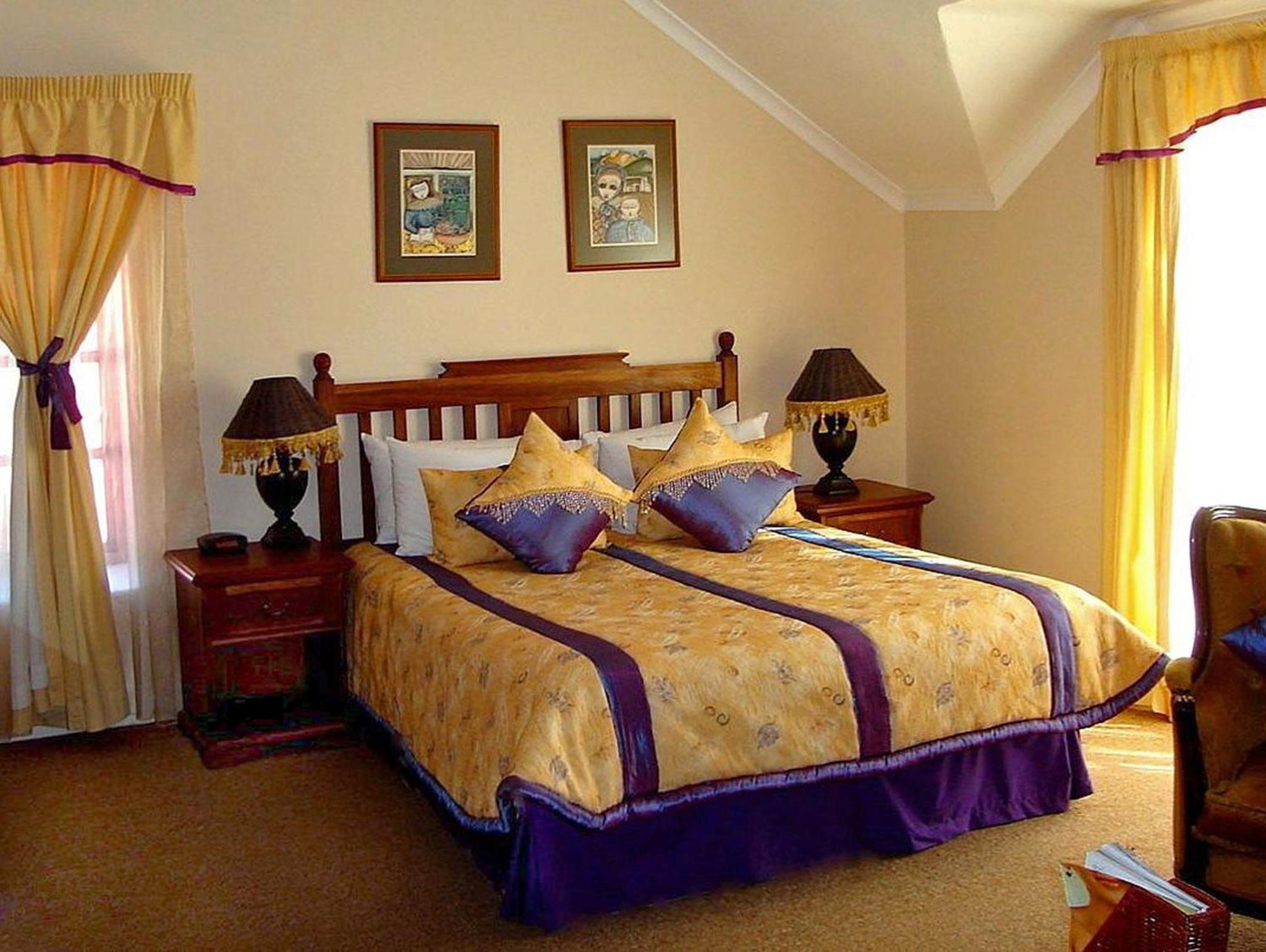 Deluxe Queen Room photo 3
