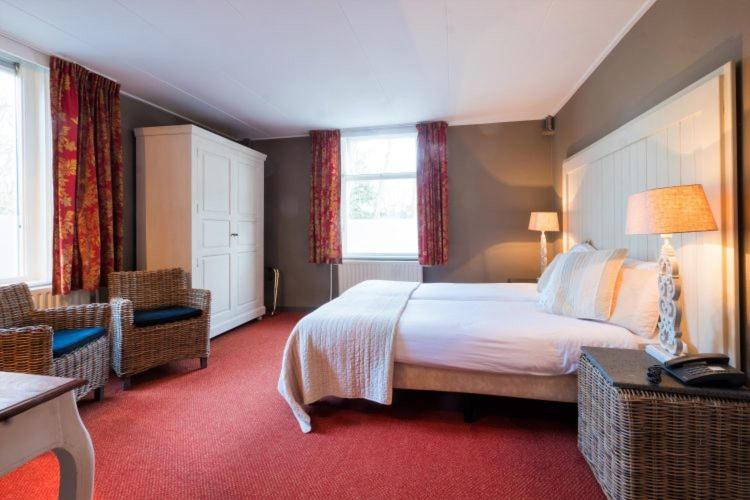 Budget Double Room photo 1