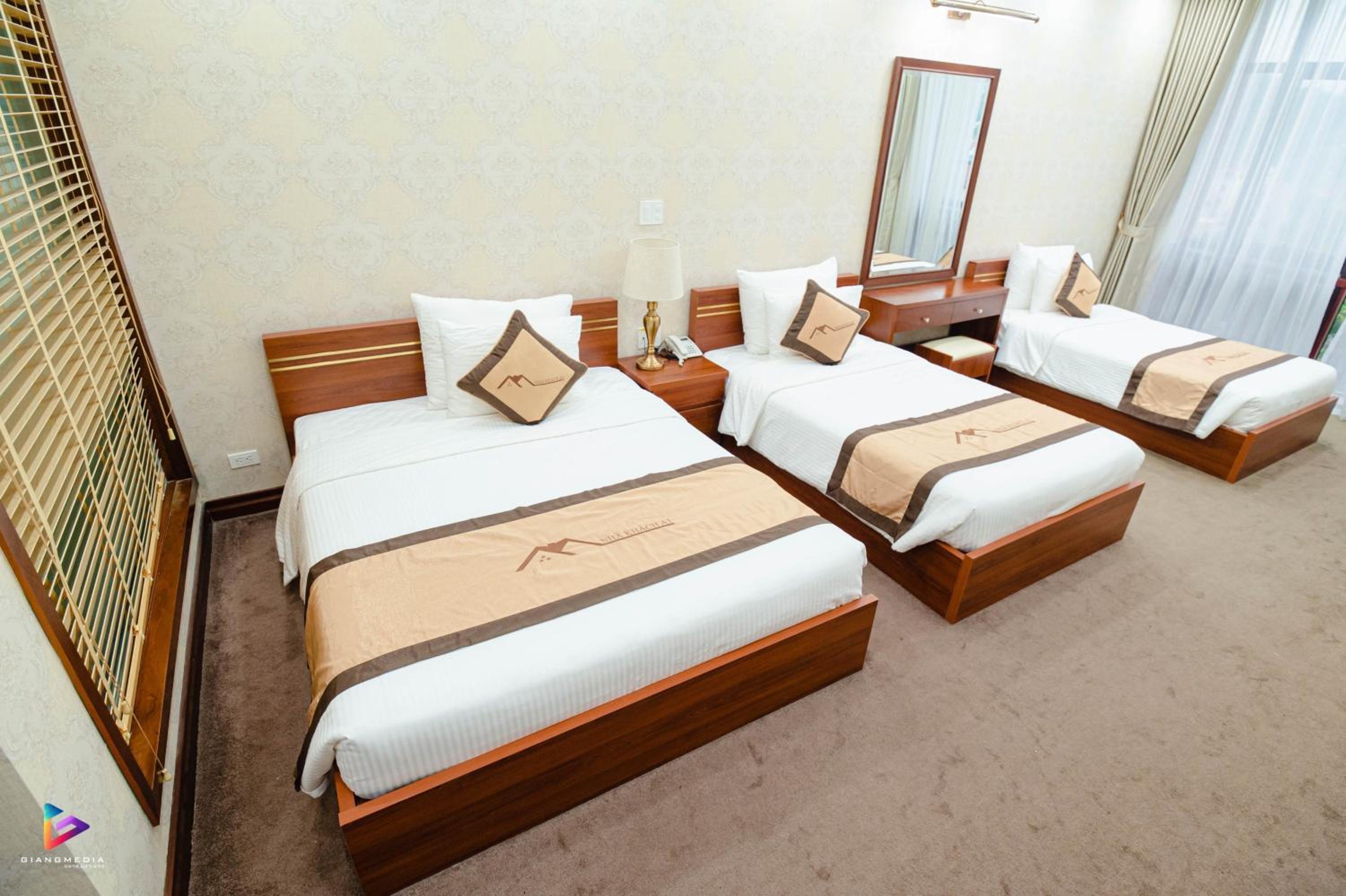 Standard Triple Room photo 2