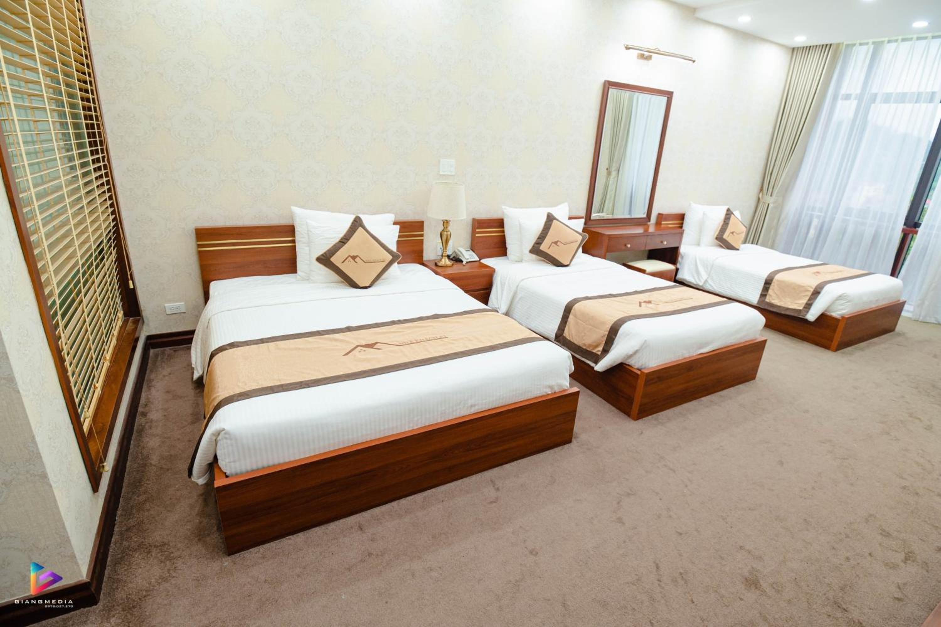 Standard Triple Room photo 3