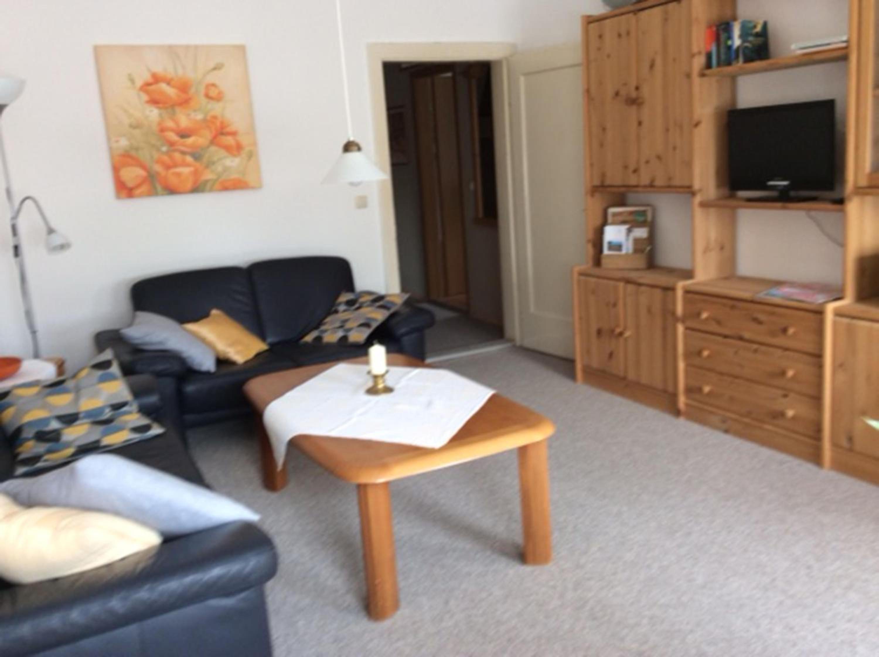 Apartment photo 1