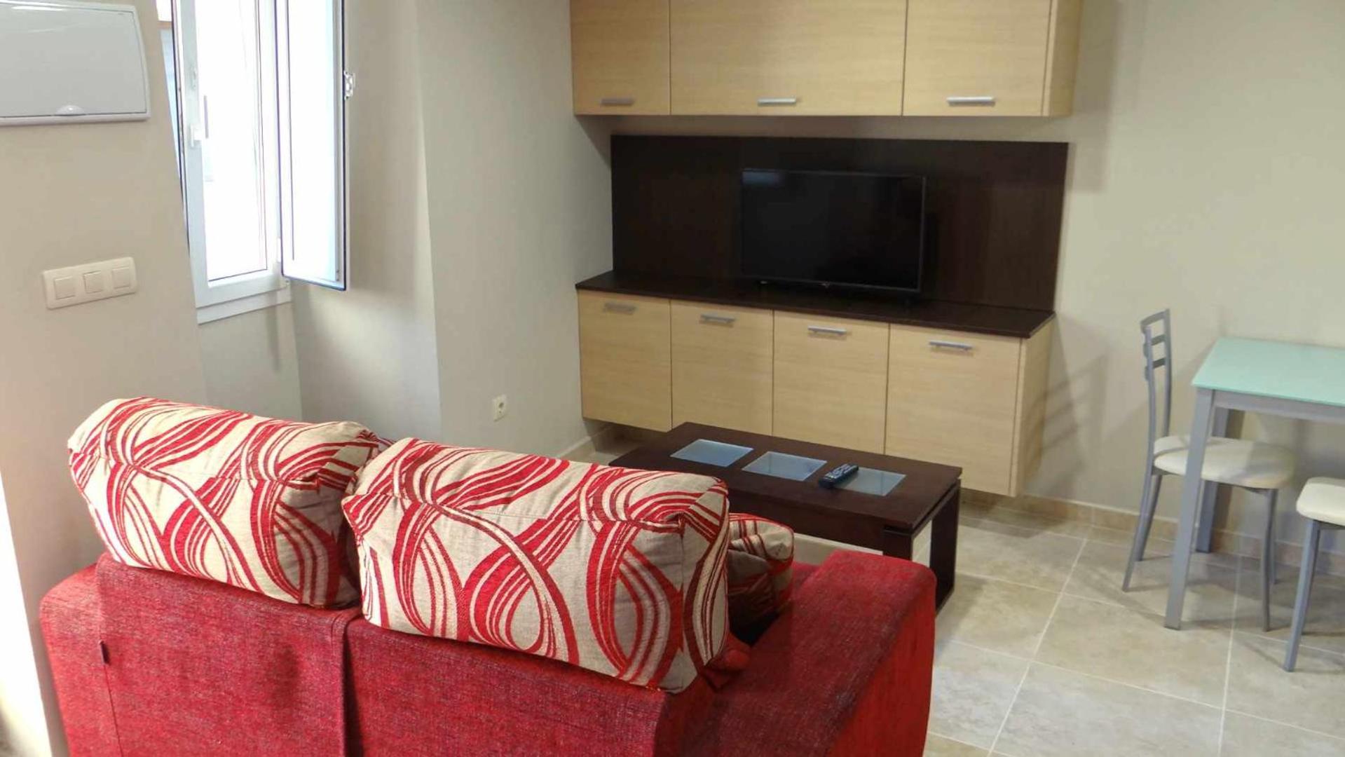 Casa de una habitación