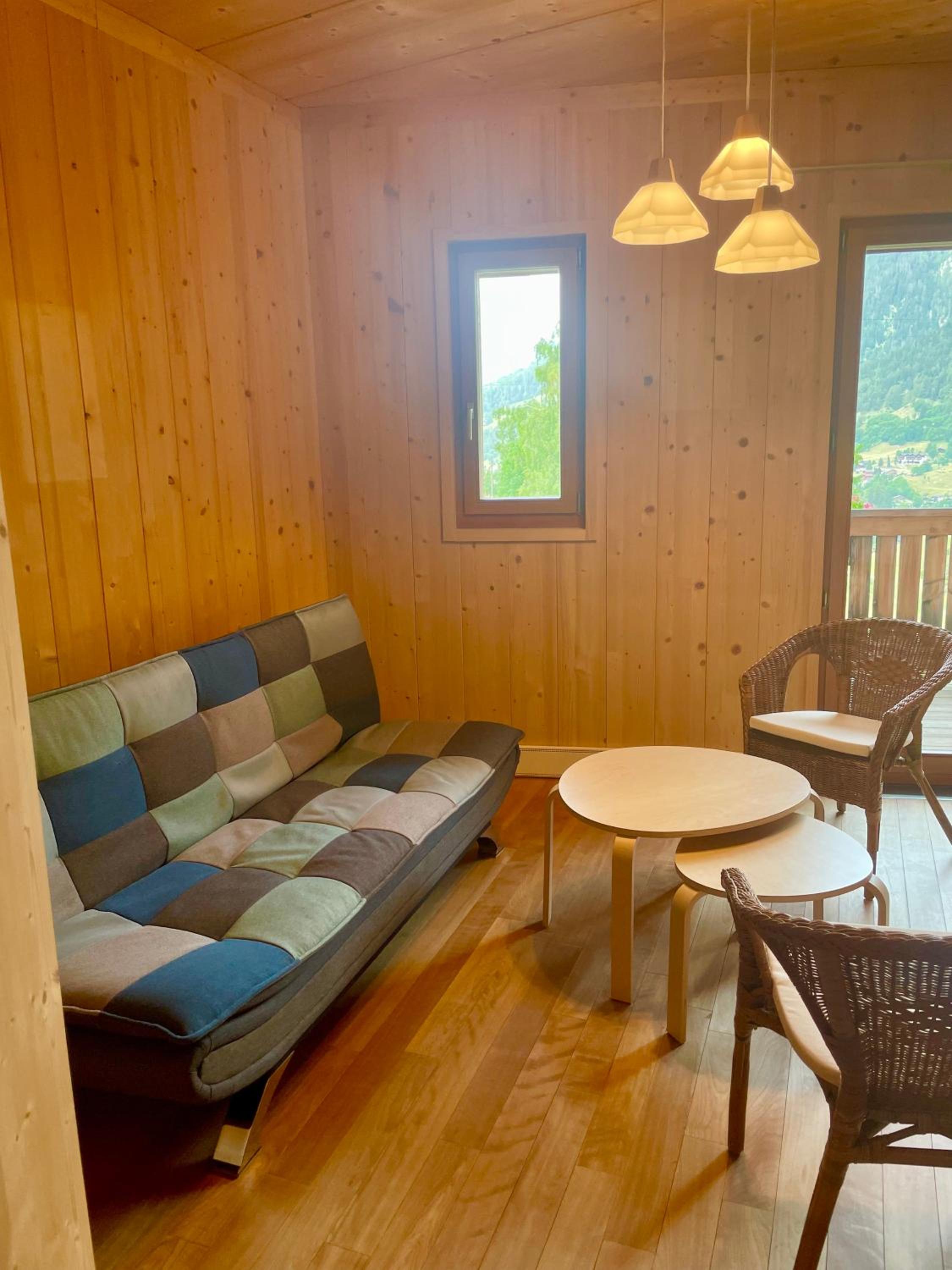 Junior Suite with Balcony - Photo 5