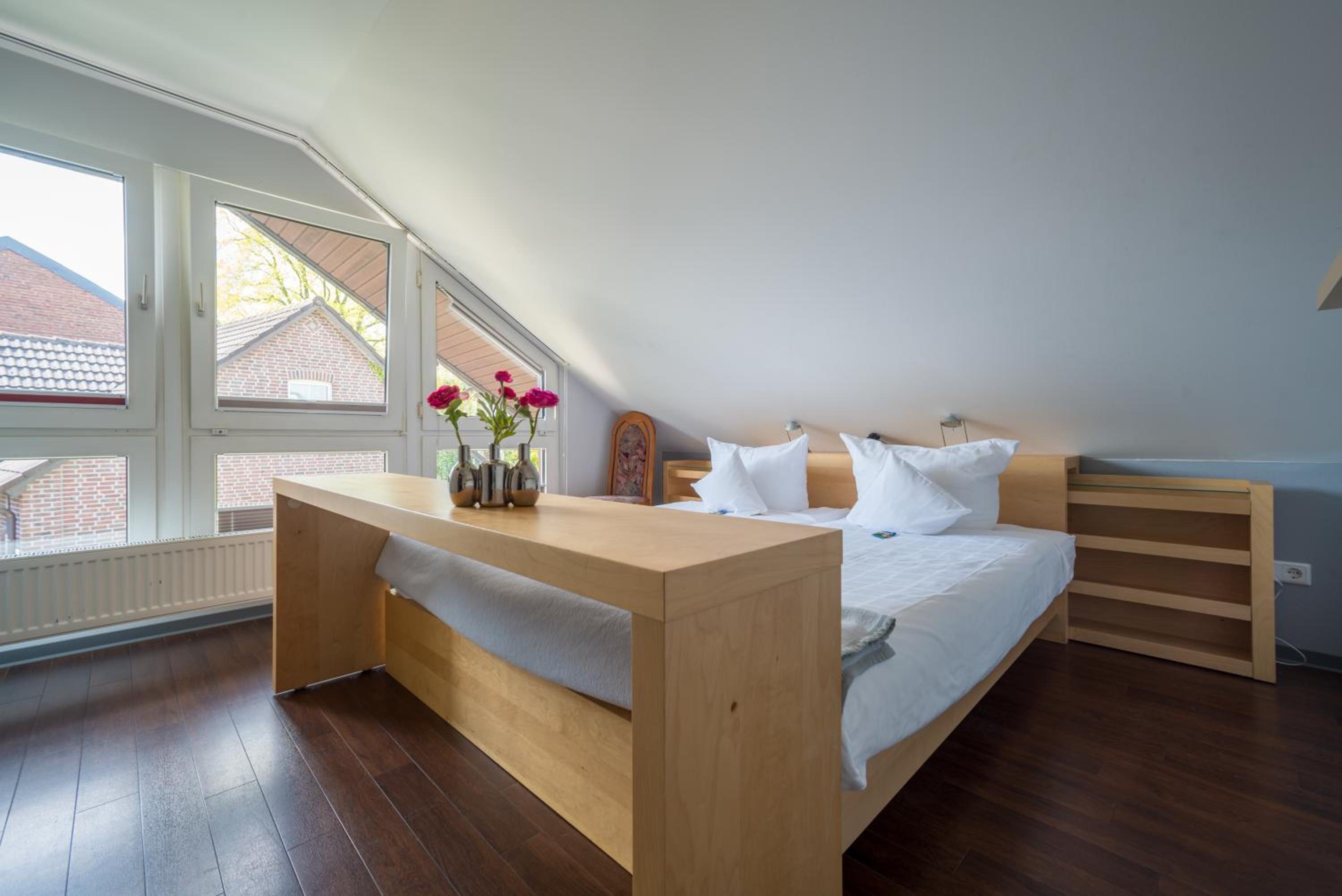 Double Room - Photo 3