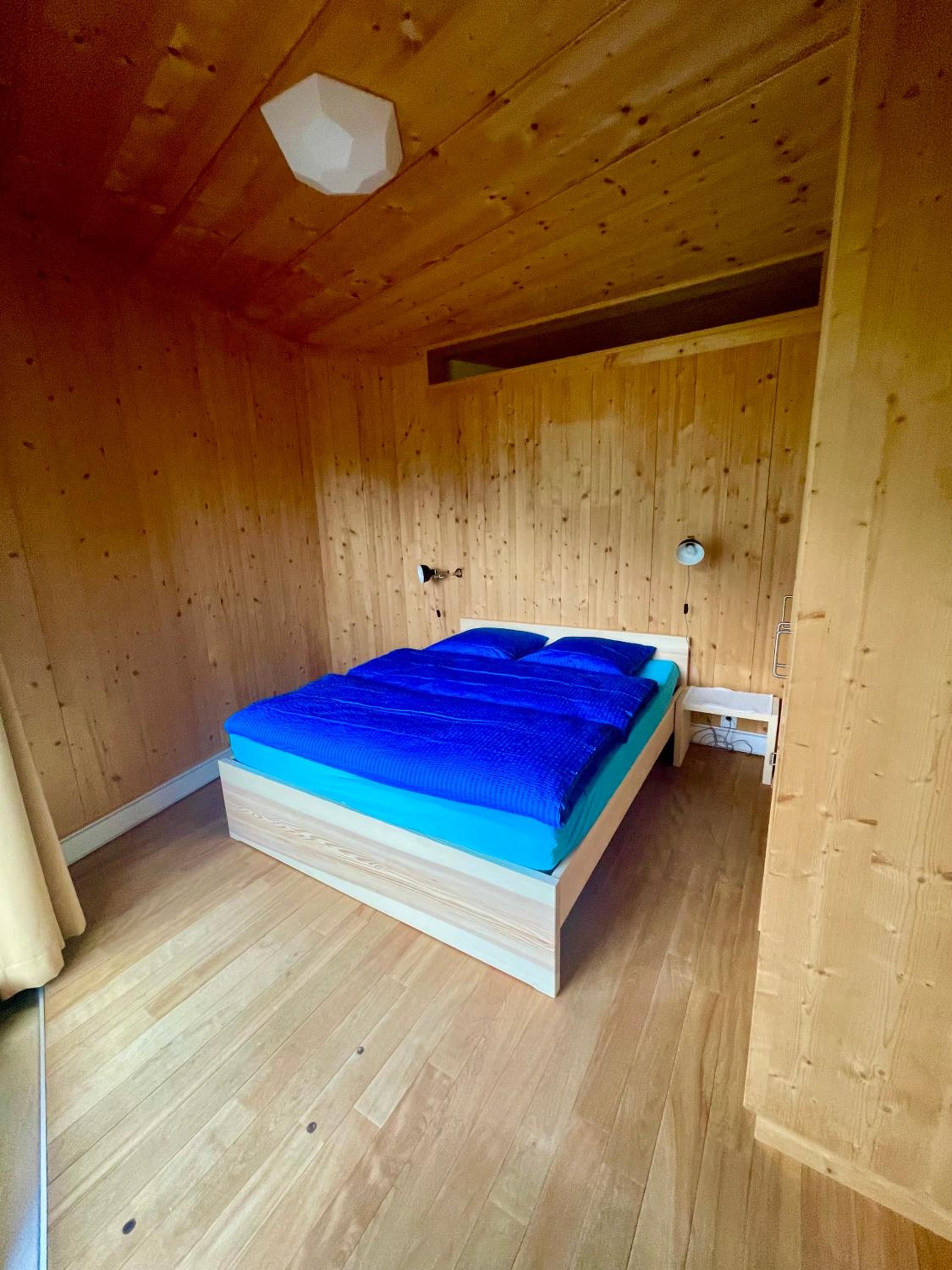 Junior Suite with Balcony - Photo 2
