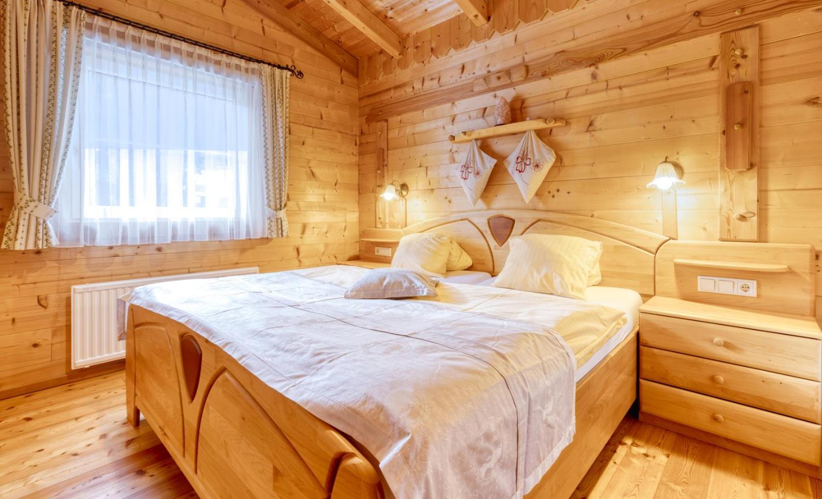 Two-Bedroom Chalet photo 2
