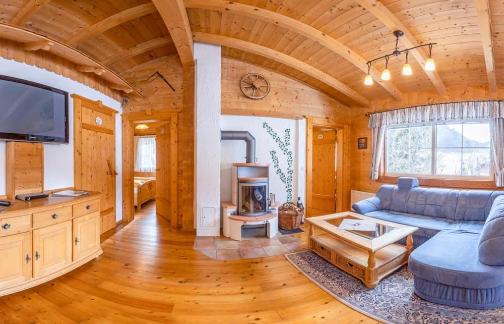 Two-Bedroom Chalet photo 1