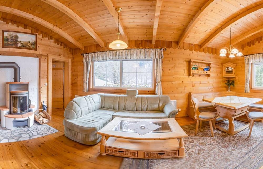 Two-Bedroom Chalet photo 3