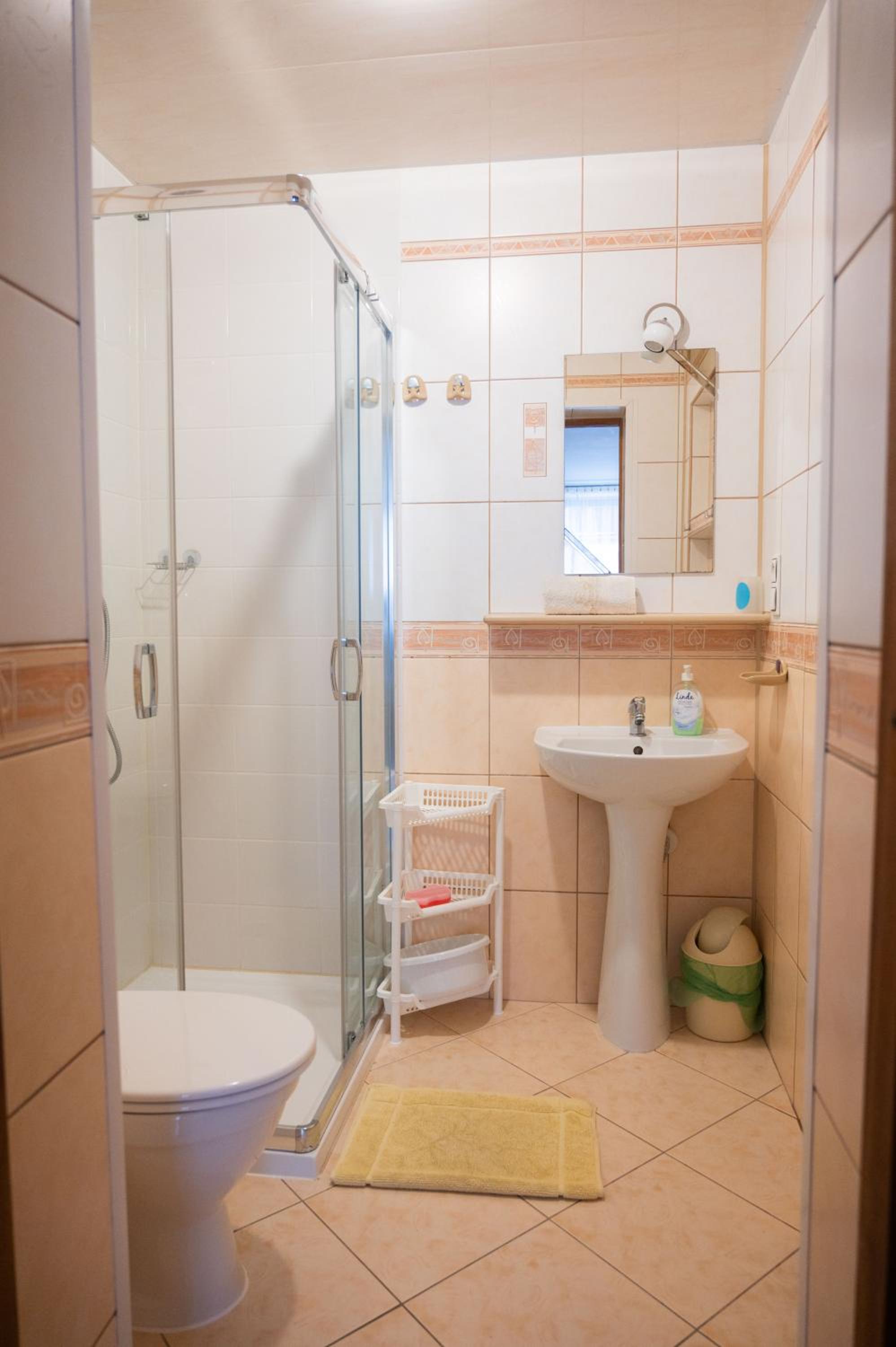 Standard Quadruple Room photo 2