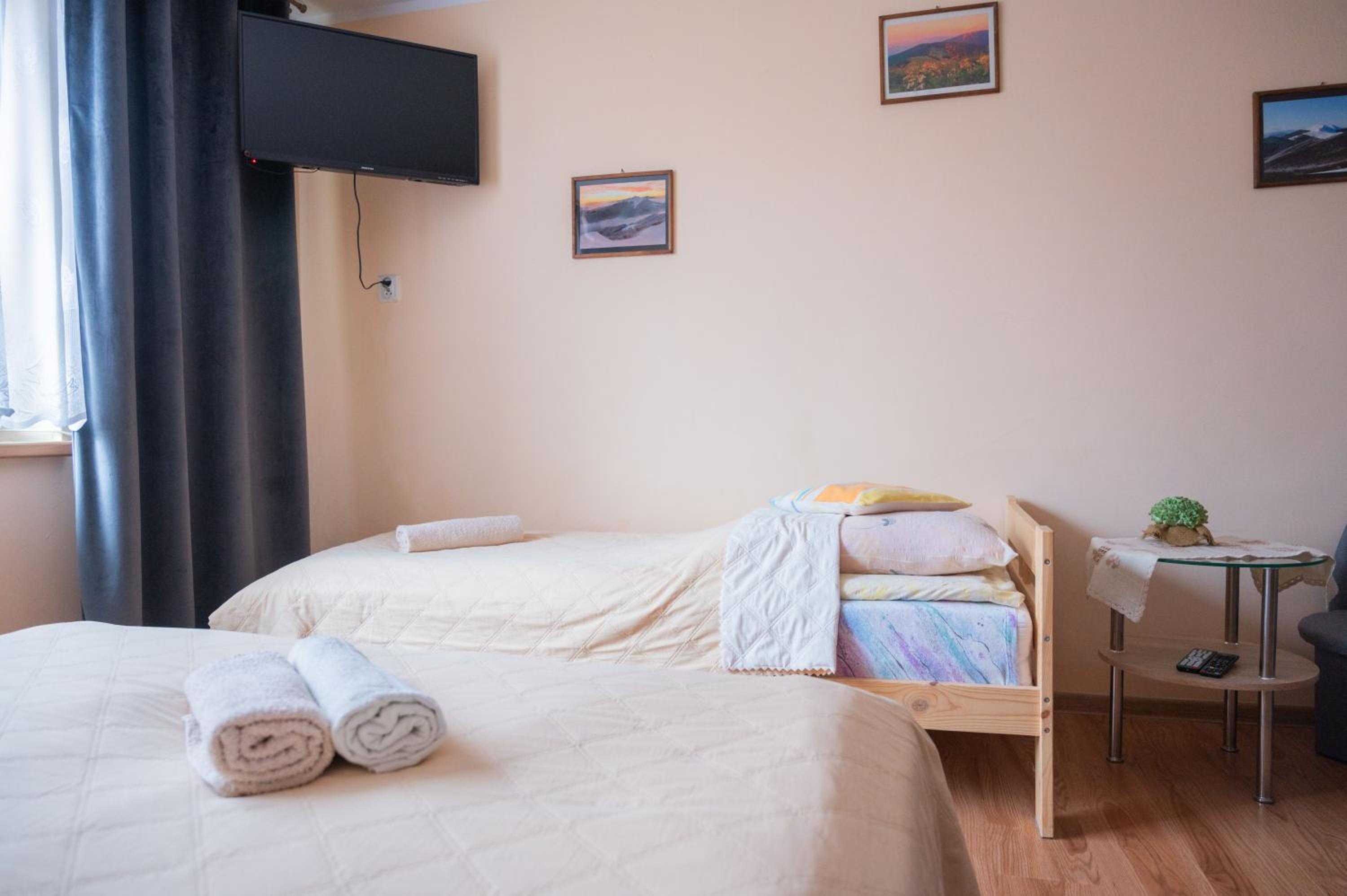 Standard Quadruple Room photo 1