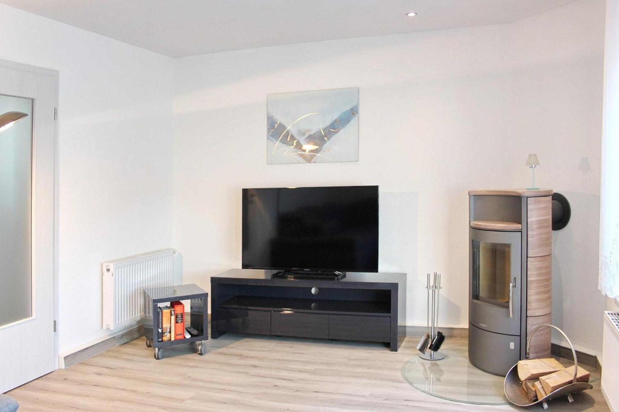 Apartment photo 1