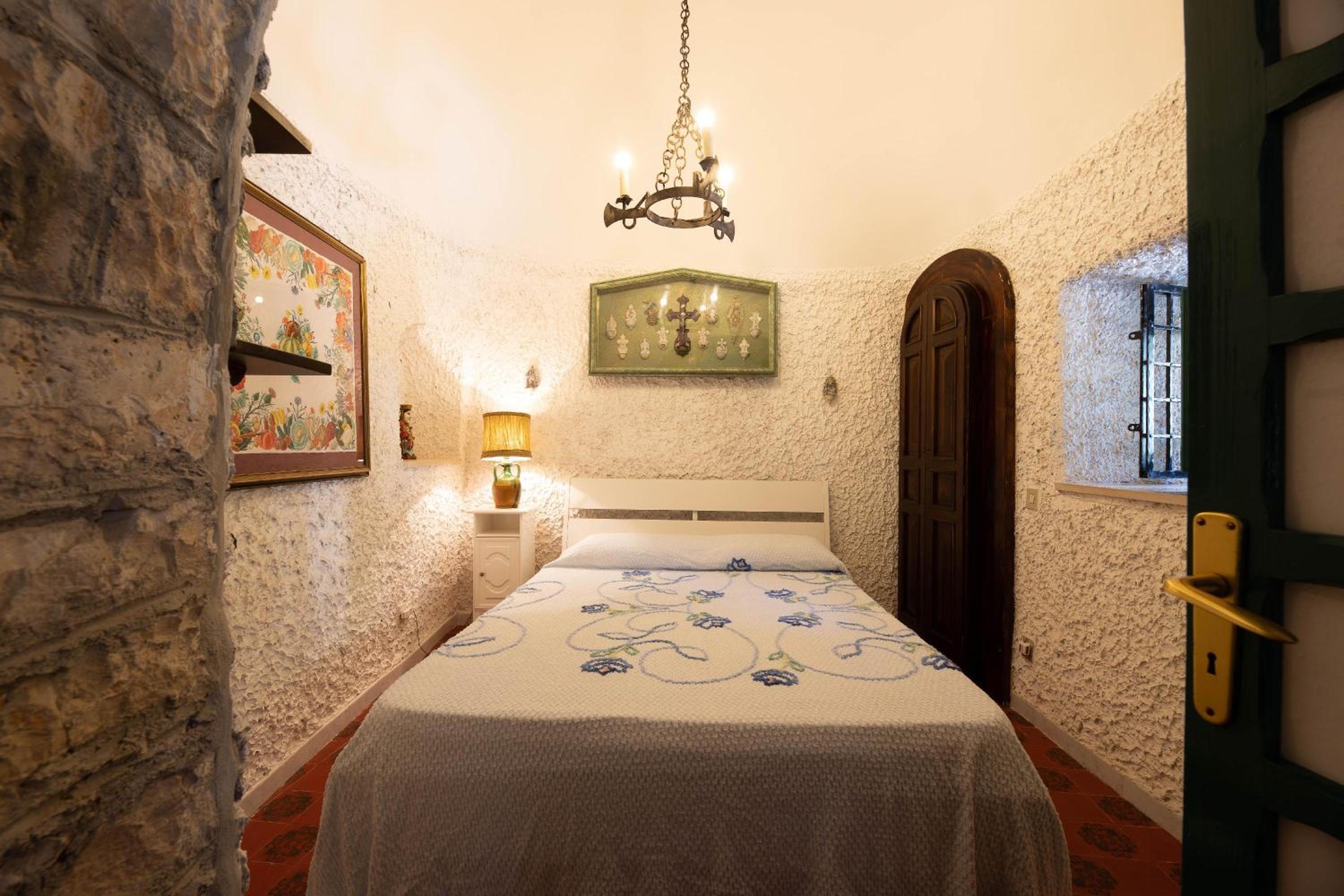 One-Bedroom Villa photo 1