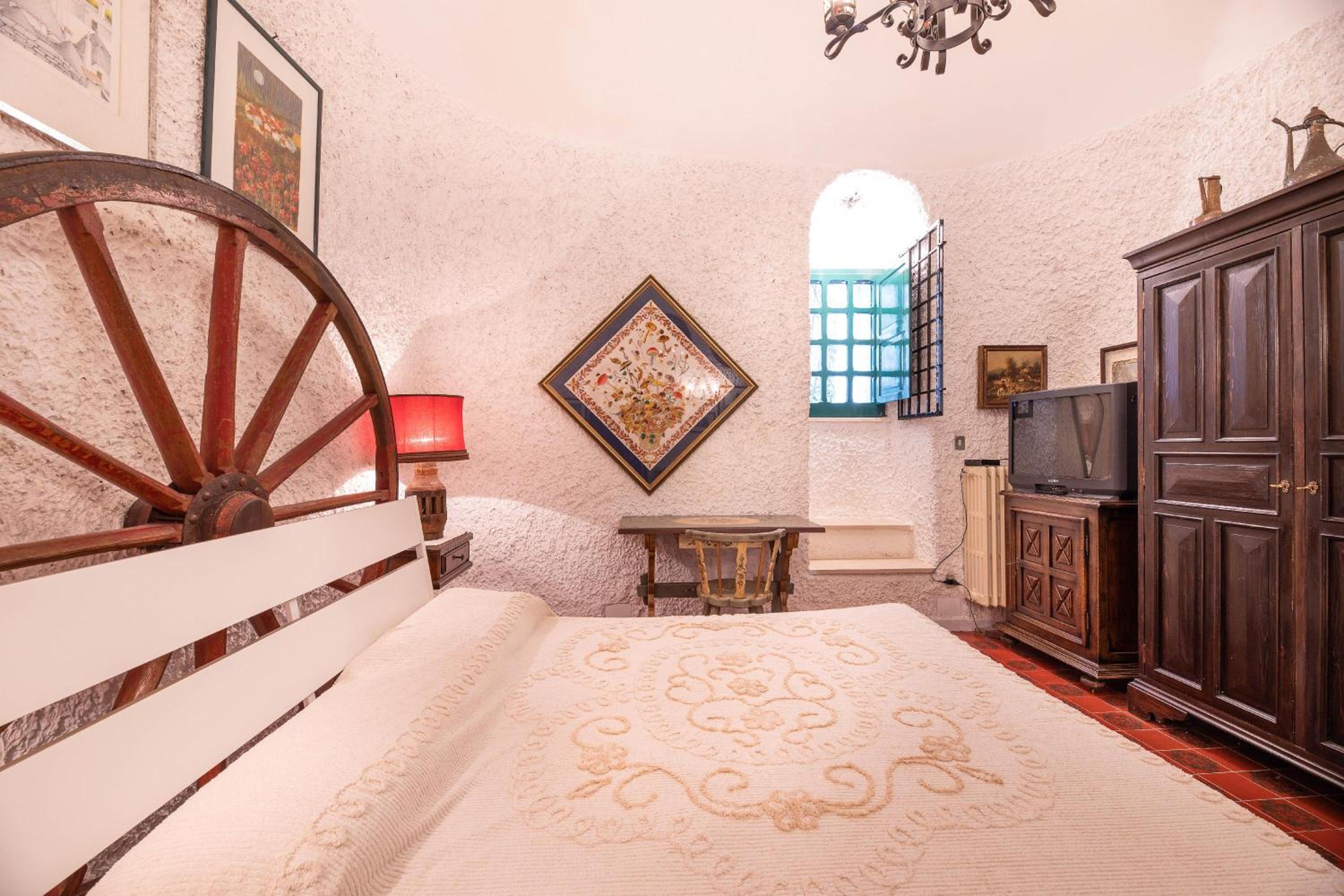 Two-Bedroom Villa photo 2