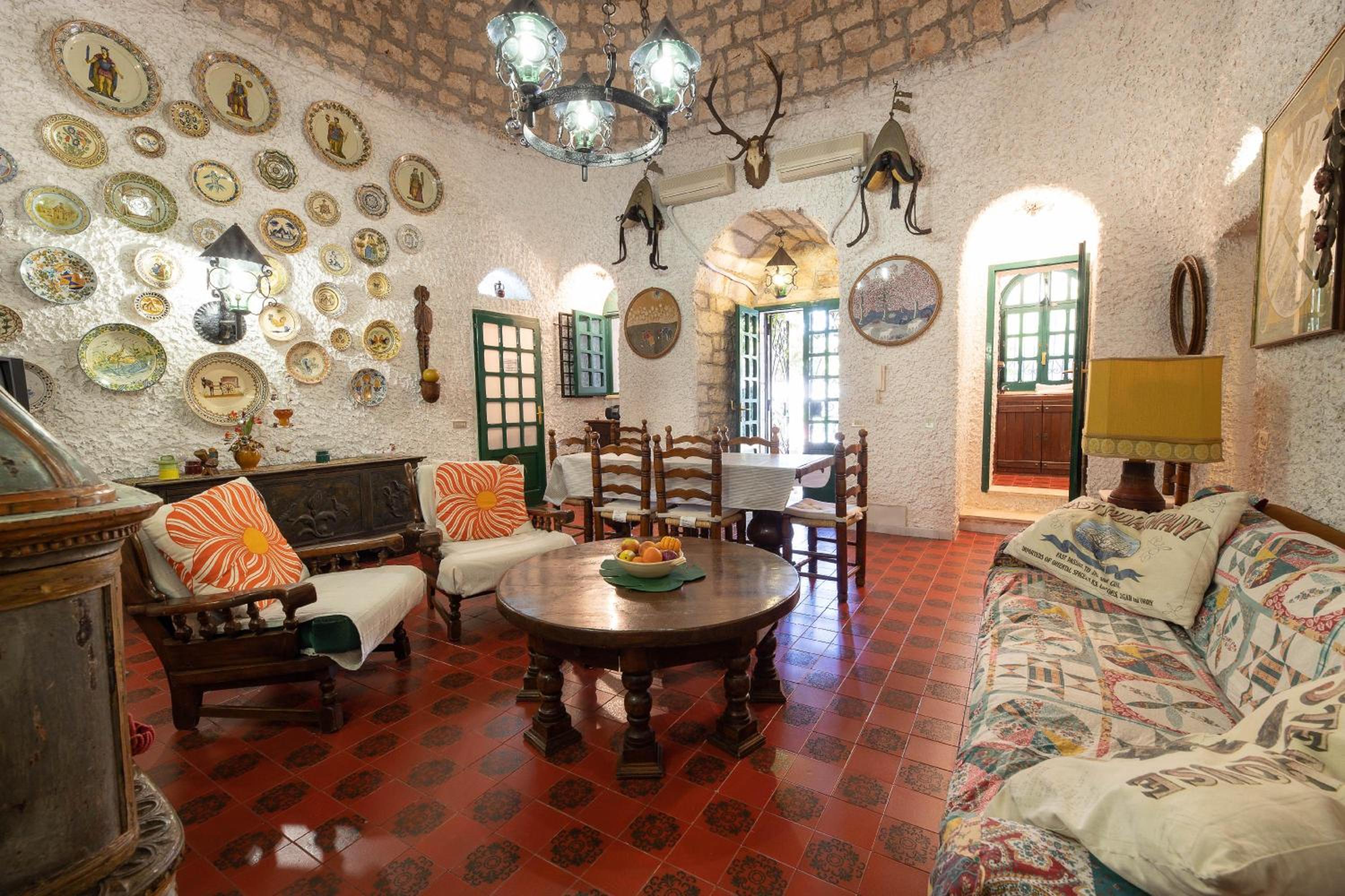 Two-Bedroom Villa photo 1