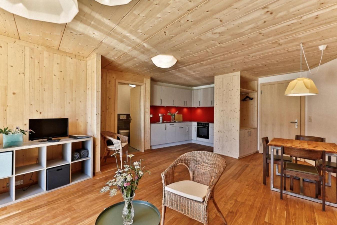 Junior Suite with Balcony photo 3