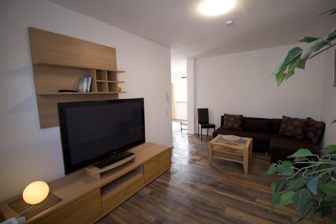 Apartment photo 1