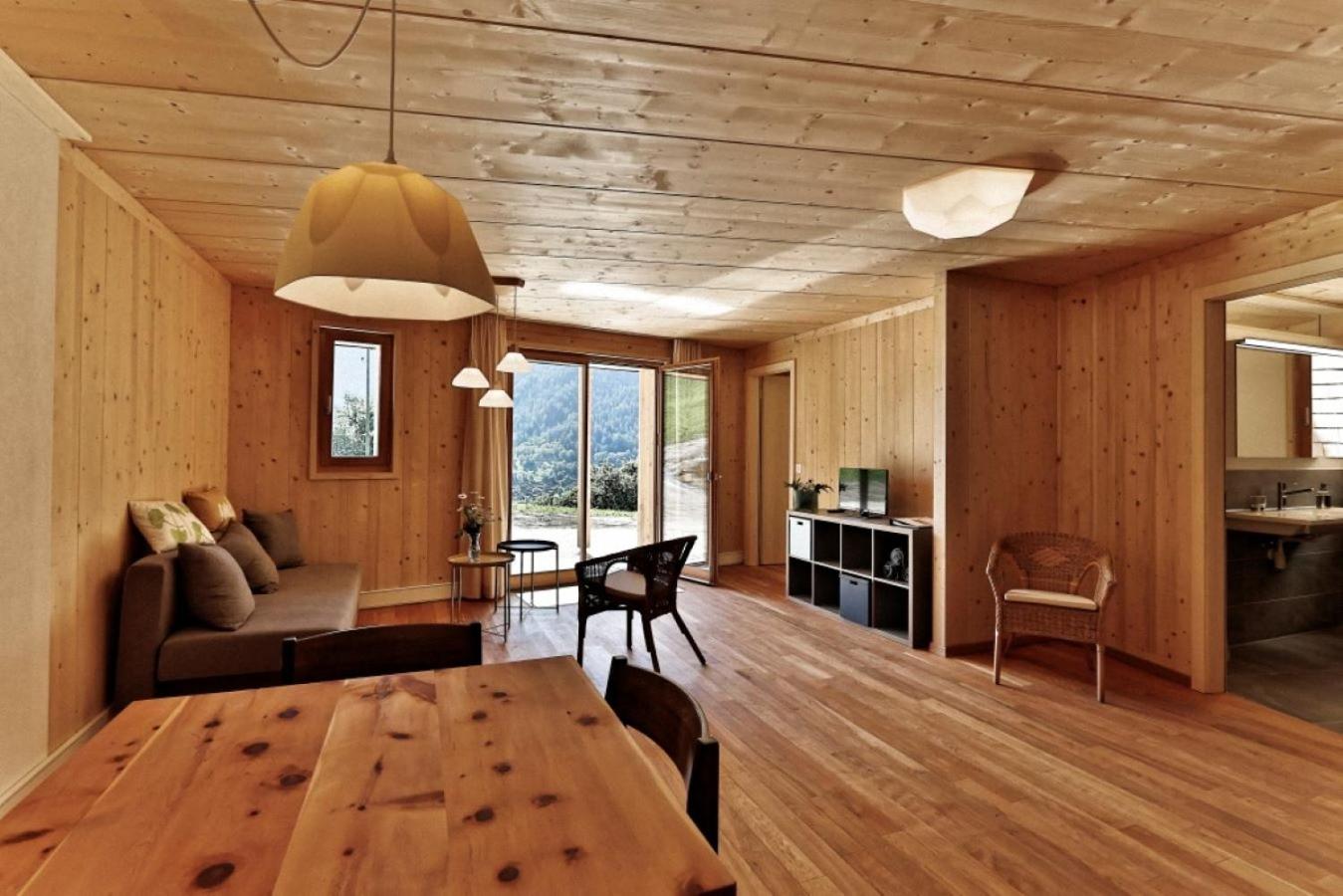 Junior Suite with Balcony photo 1