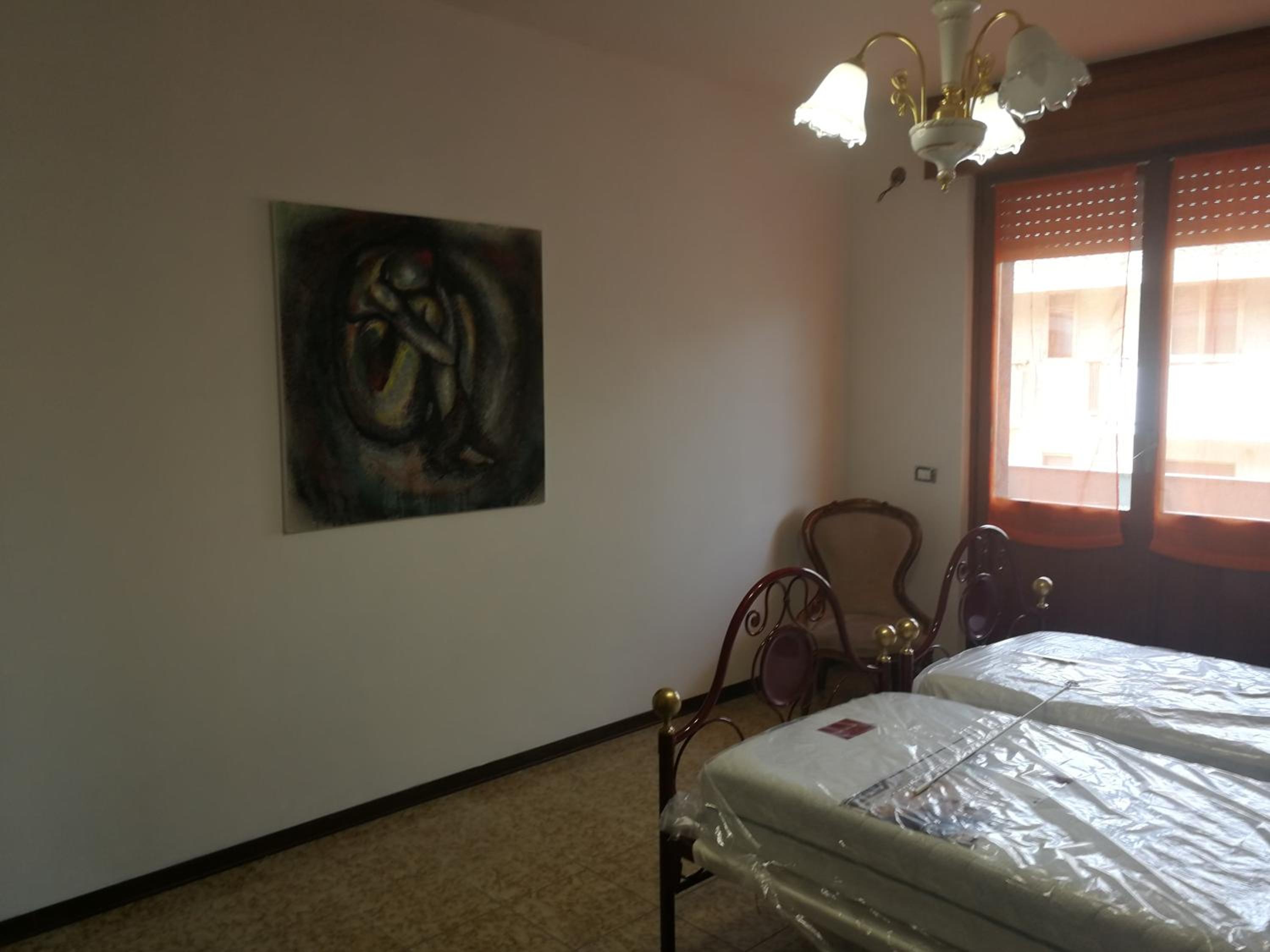 Three-Bedroom Apartment photo 1
