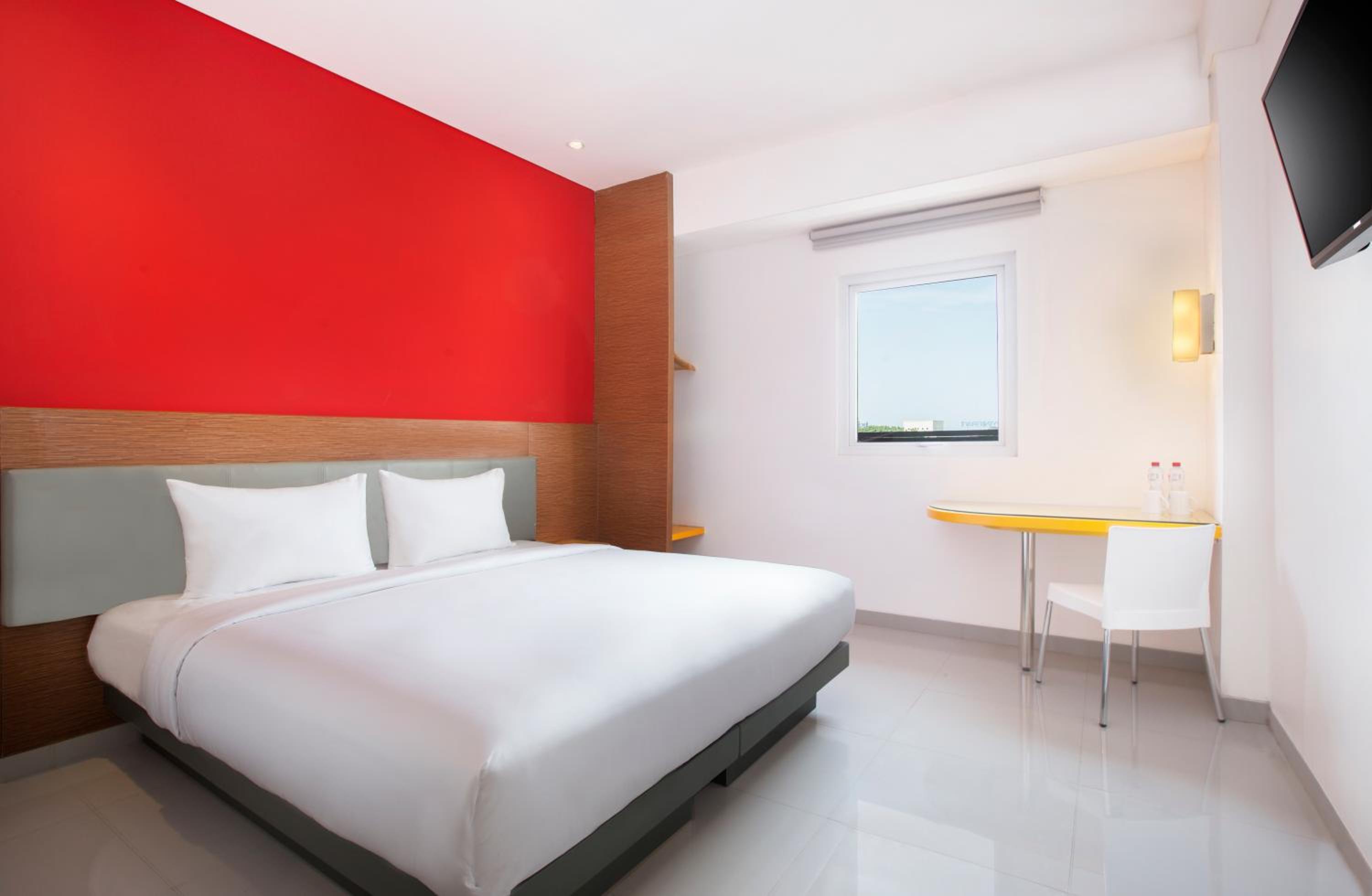 Smart Hollywood Room photo 2