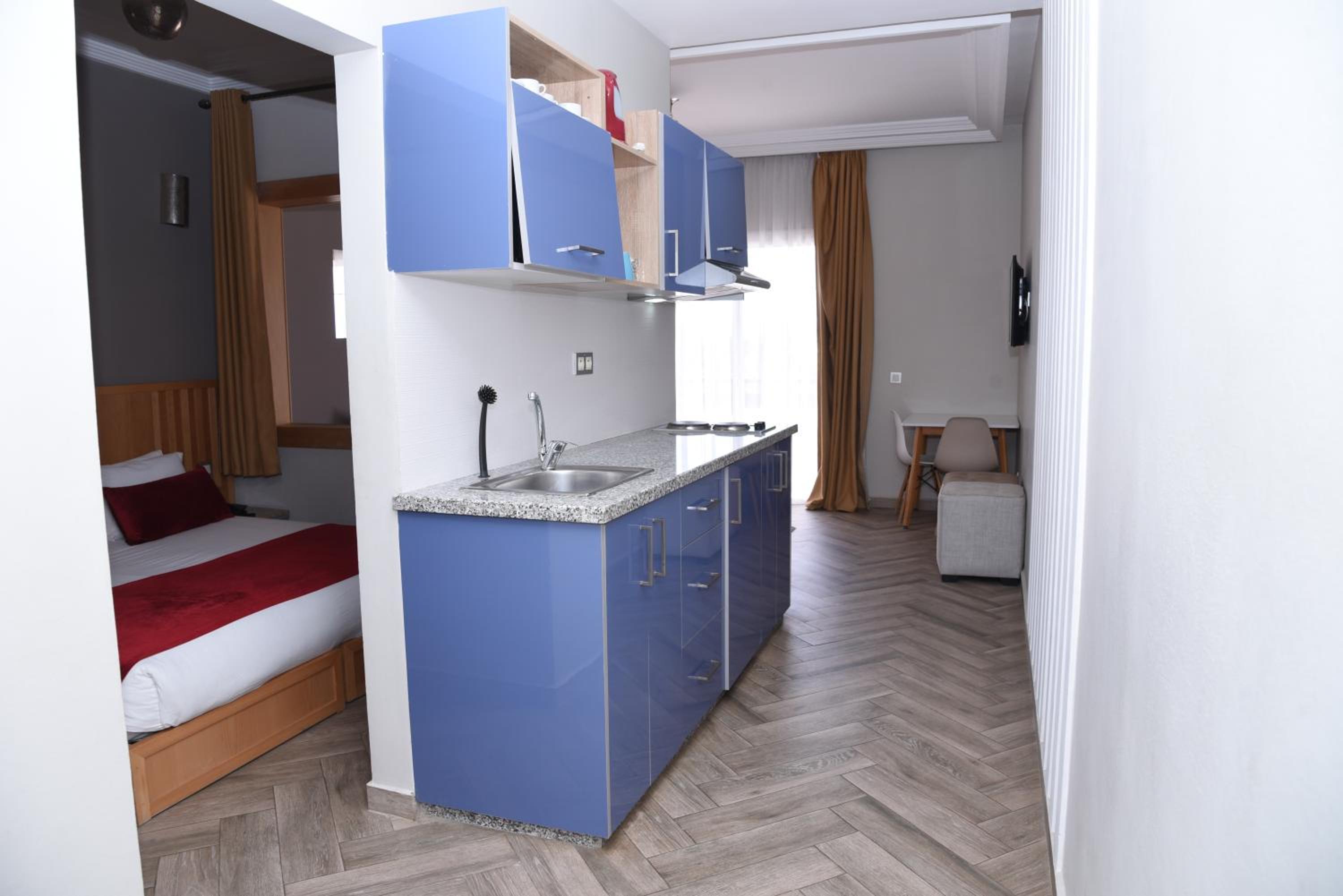 Junior Suite Single photo 3