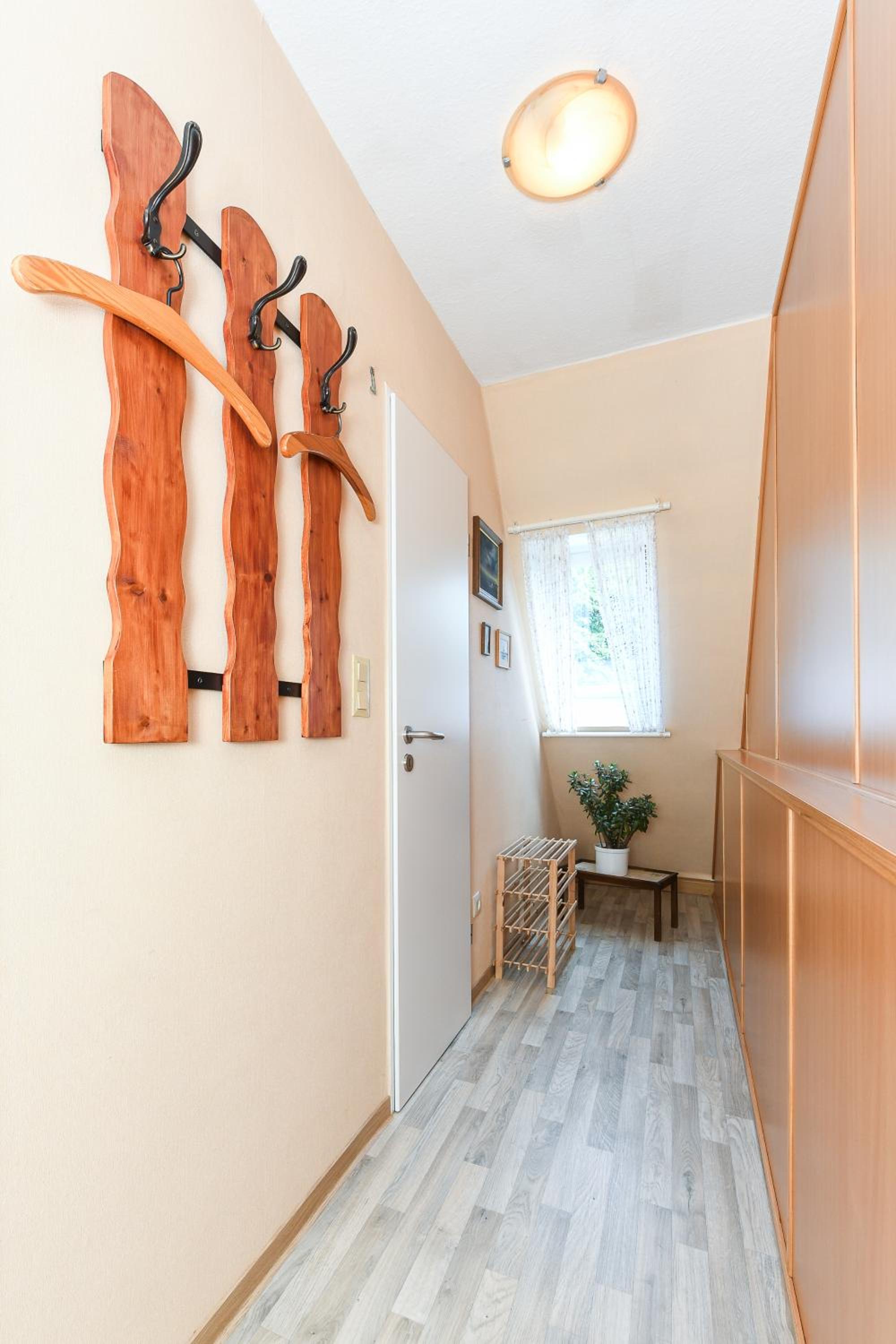 One-Bedroom Apartment photo 3