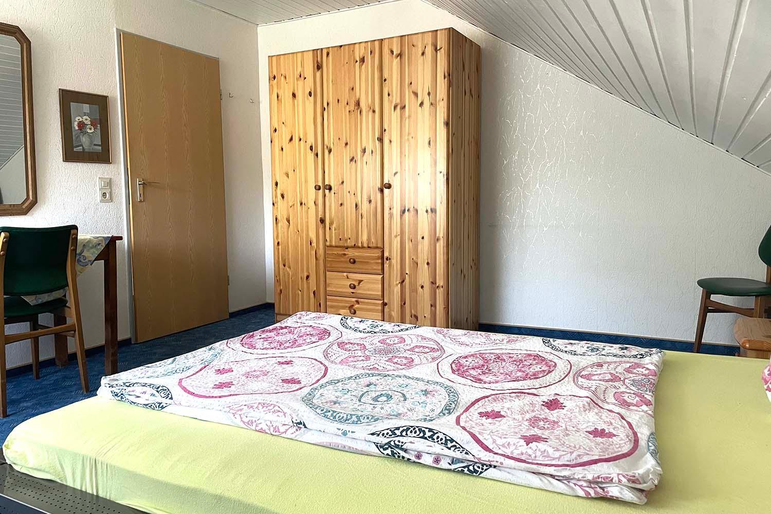 Single Room photo 1
