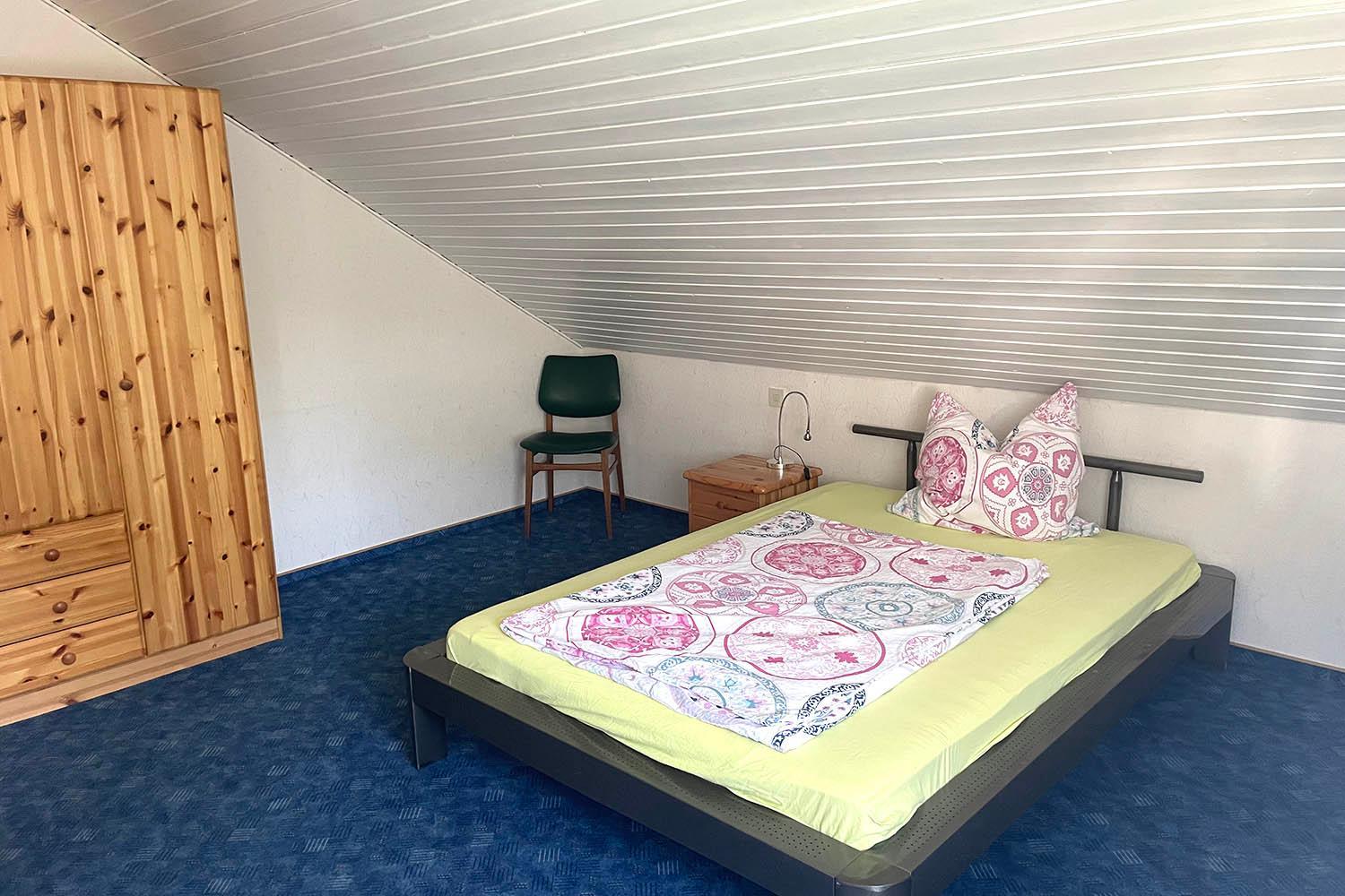 Single Room photo 3