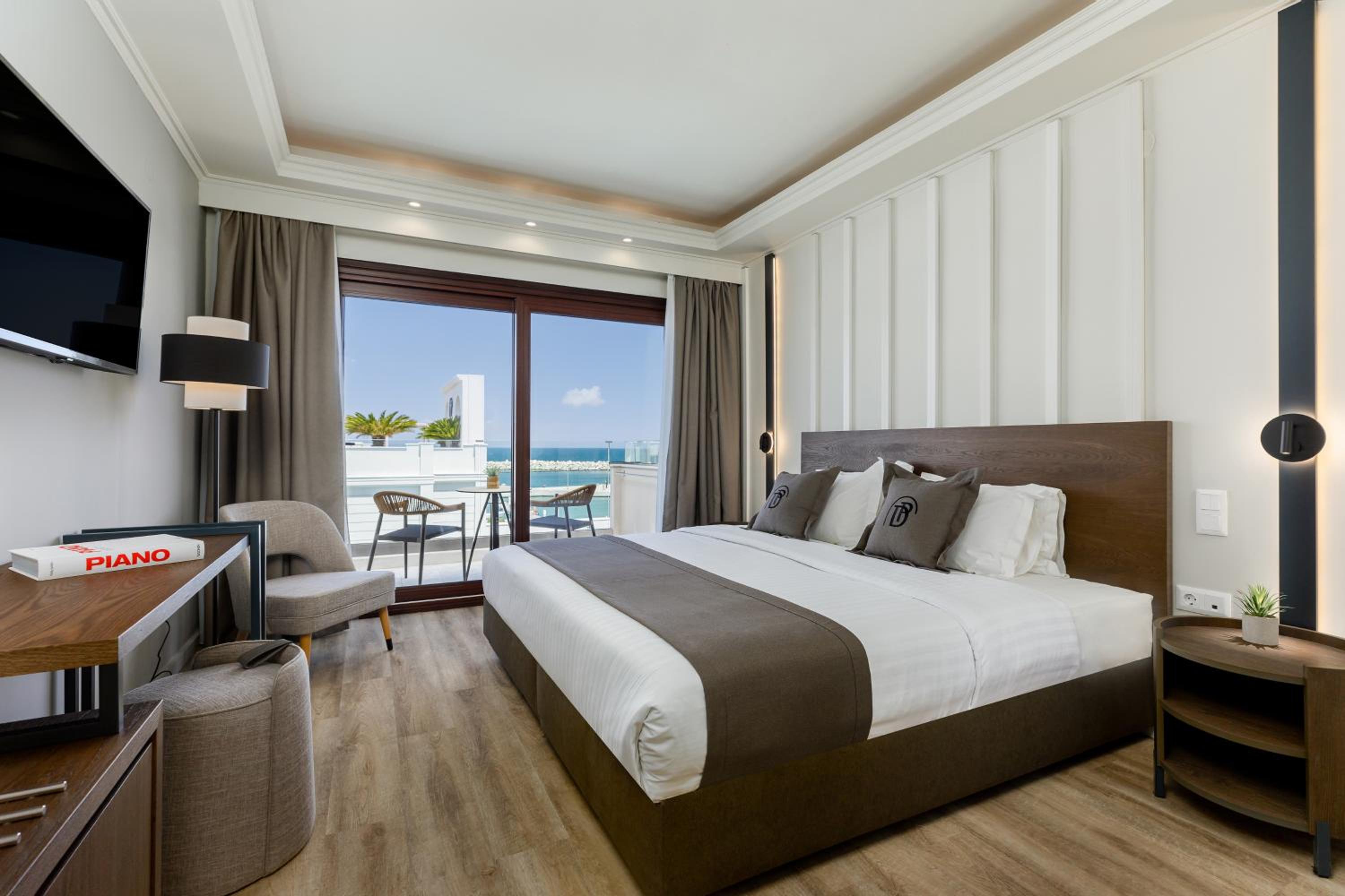 Superior Double Room photo 3