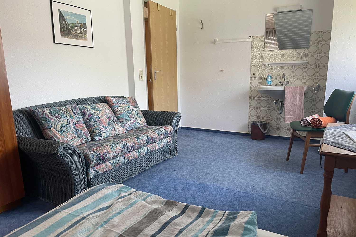 Single Room photo 1