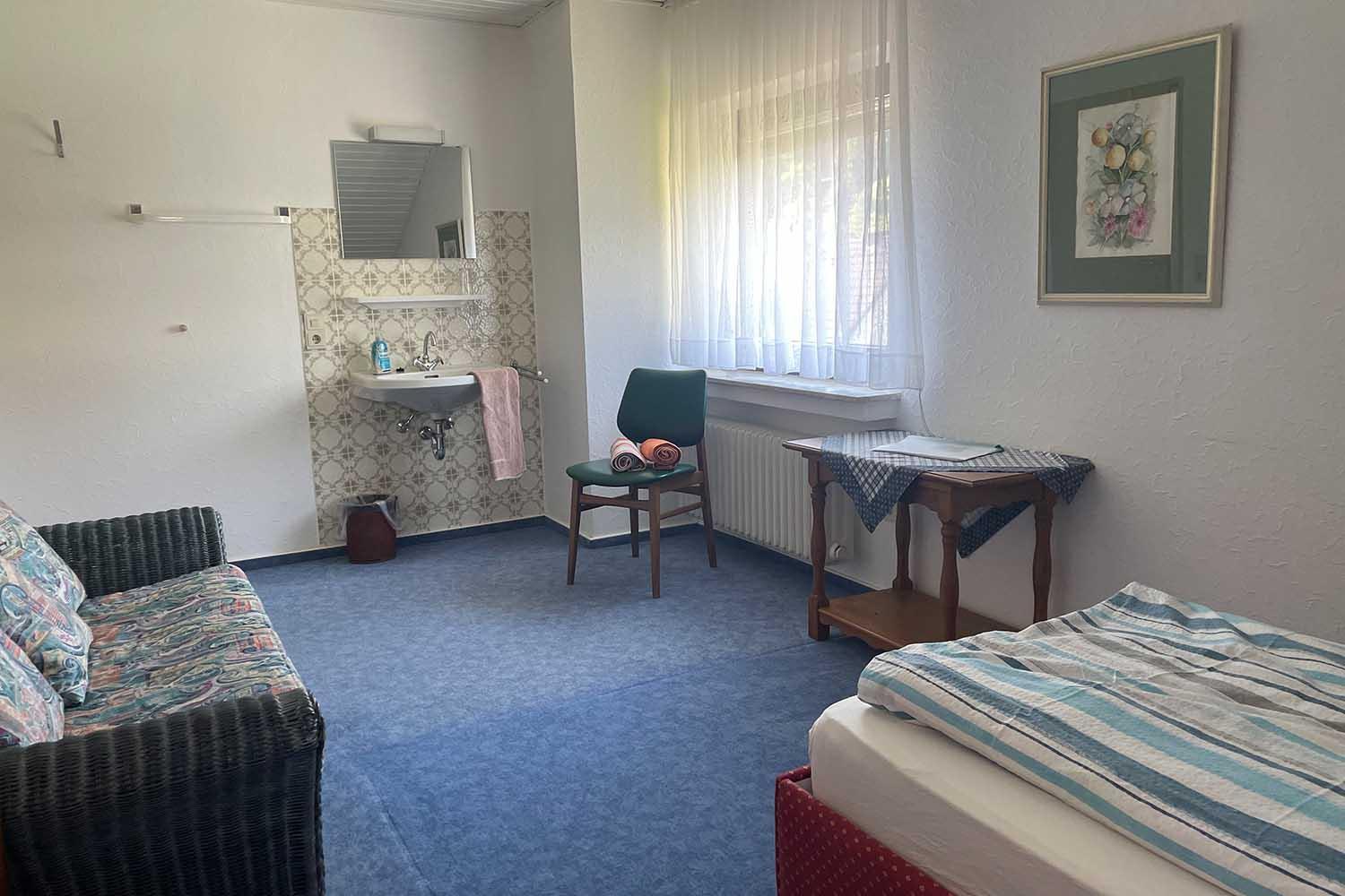 Single Room photo 2