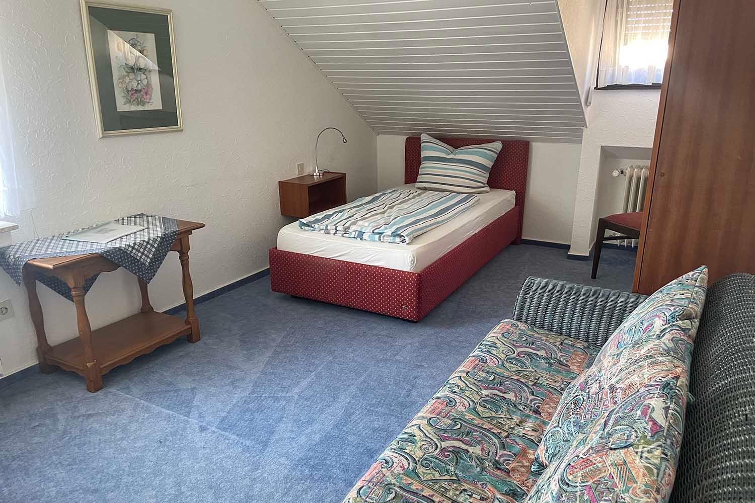 Single Room photo 3