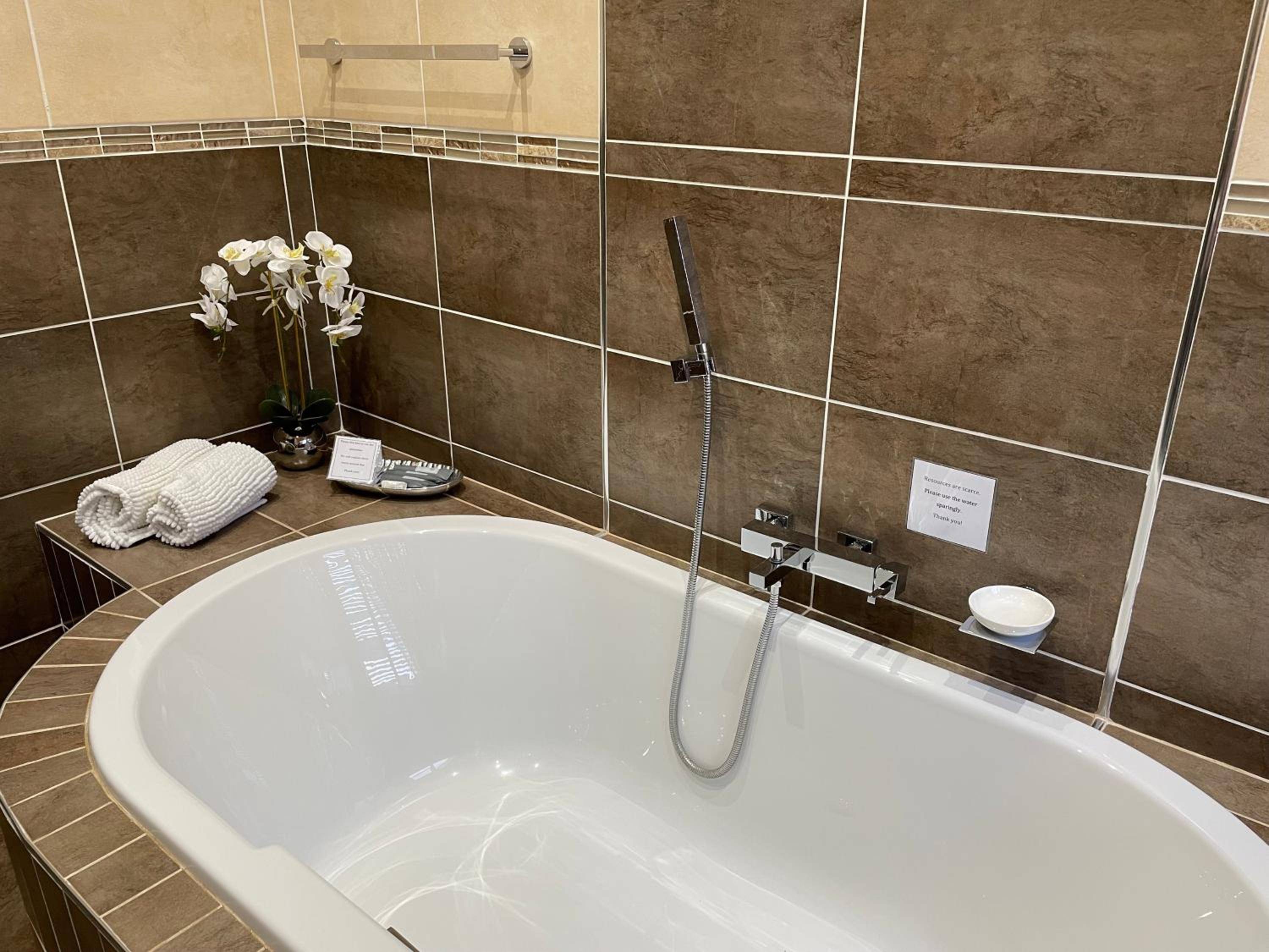 Superior Double Room photo 3