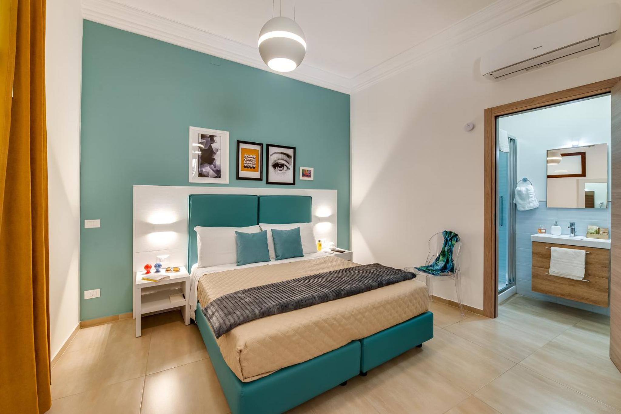 Double Or Twin Room